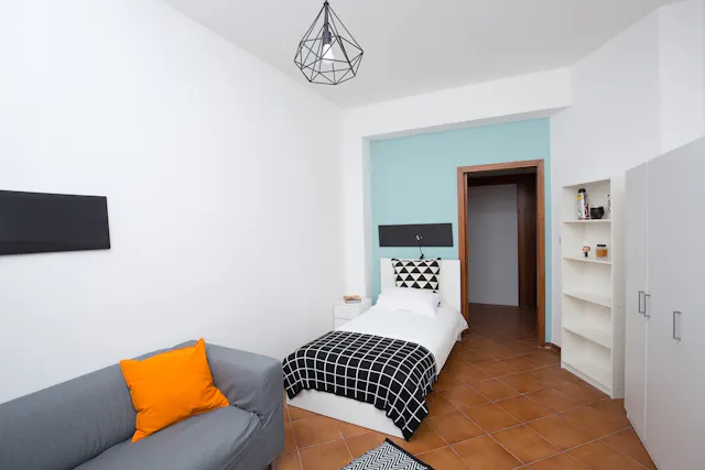 Private room in Via Sigismondo Pandolfo Malatesta, Rimini (1713398) room image 1