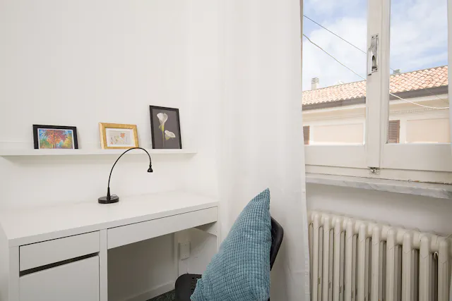 Private room in Corso d'Augusto, Rimini (1713406) room image 2