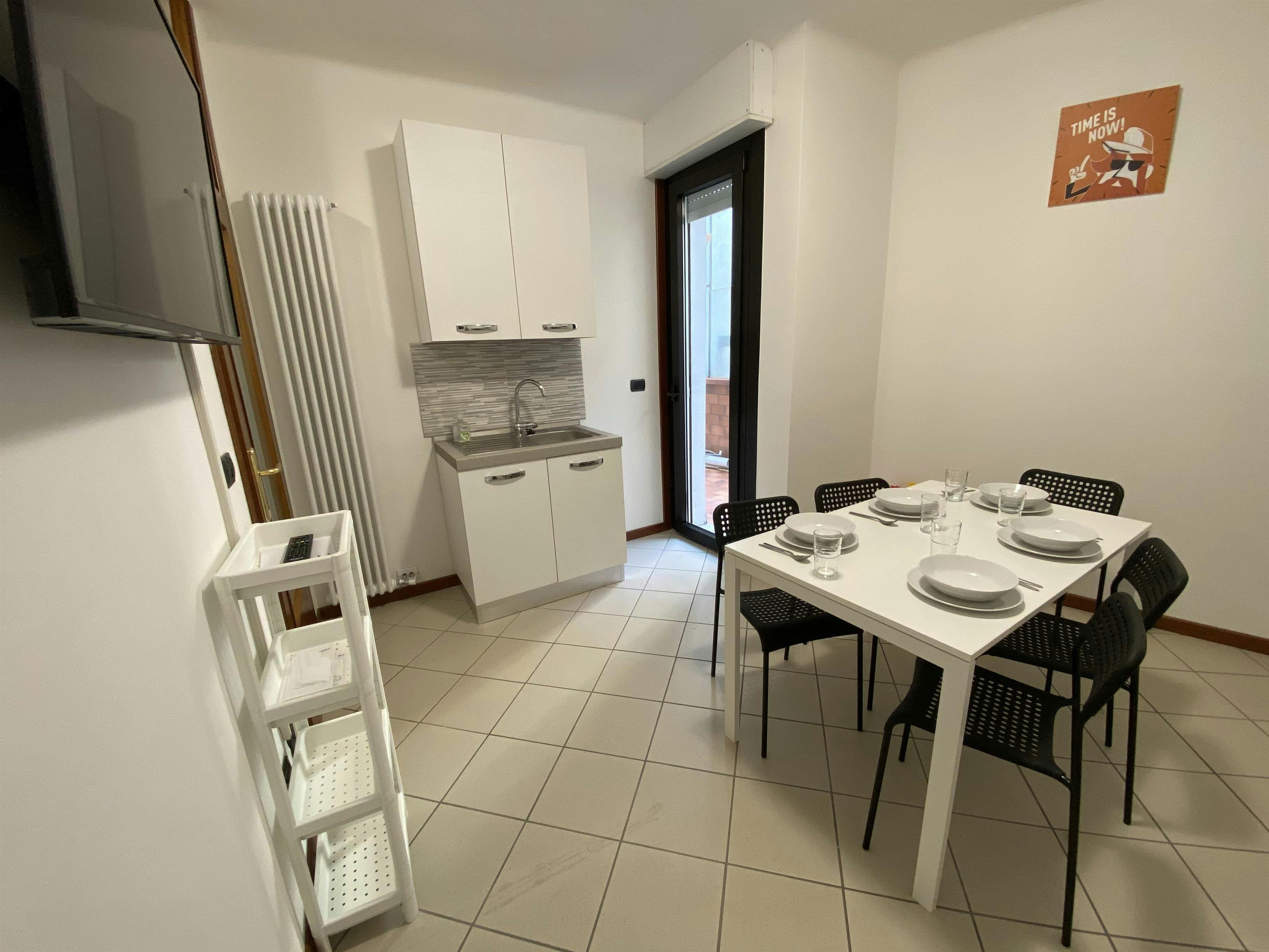 Private room in Via Gerolamo Tartarotti, Rovereto (1713415) room image 10