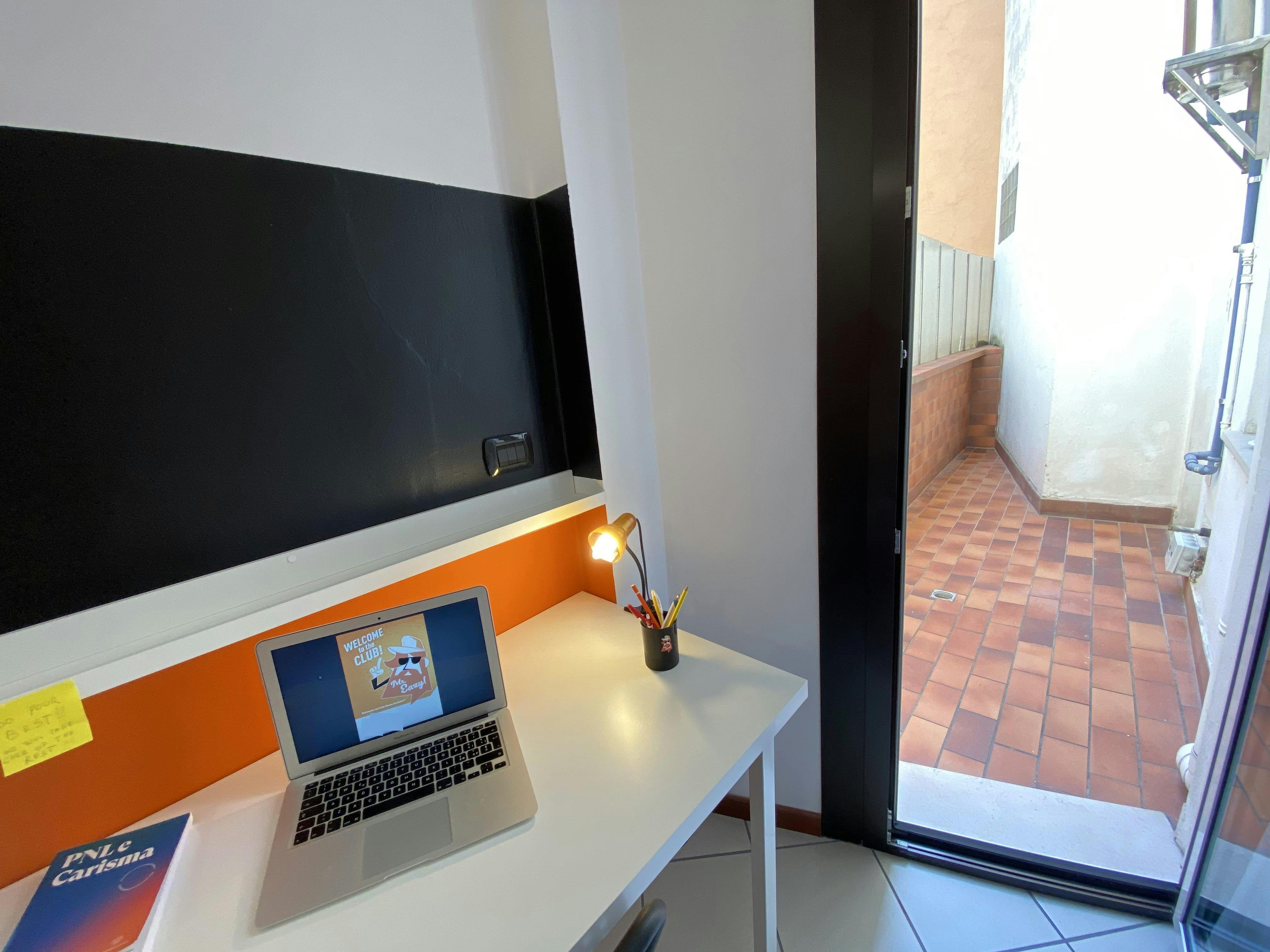 Private room in Via Gerolamo Tartarotti, Rovereto (1713415) room image 2