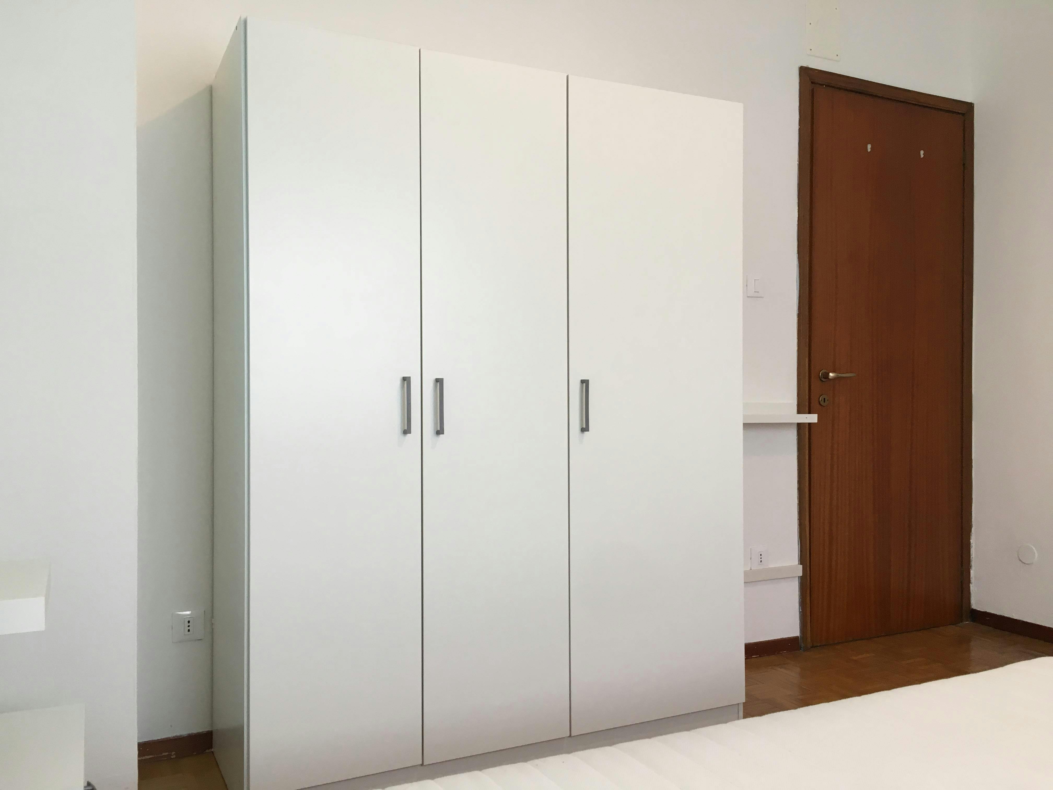 Private room in Via Sabbioni, Rovereto (1713416) ROOM 3