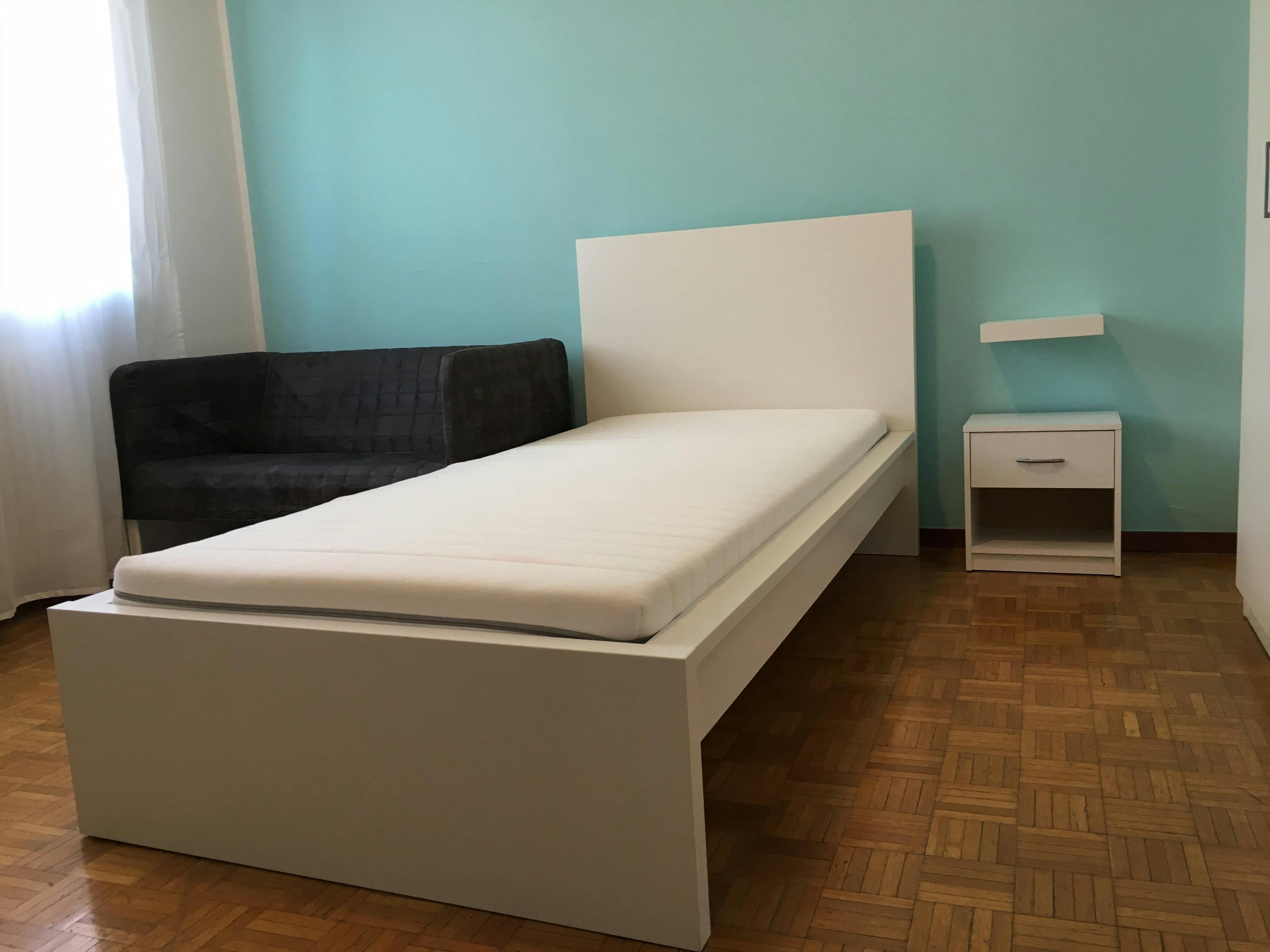 Private room in Via Sabbioni, Rovereto (1713416) ROOM 1