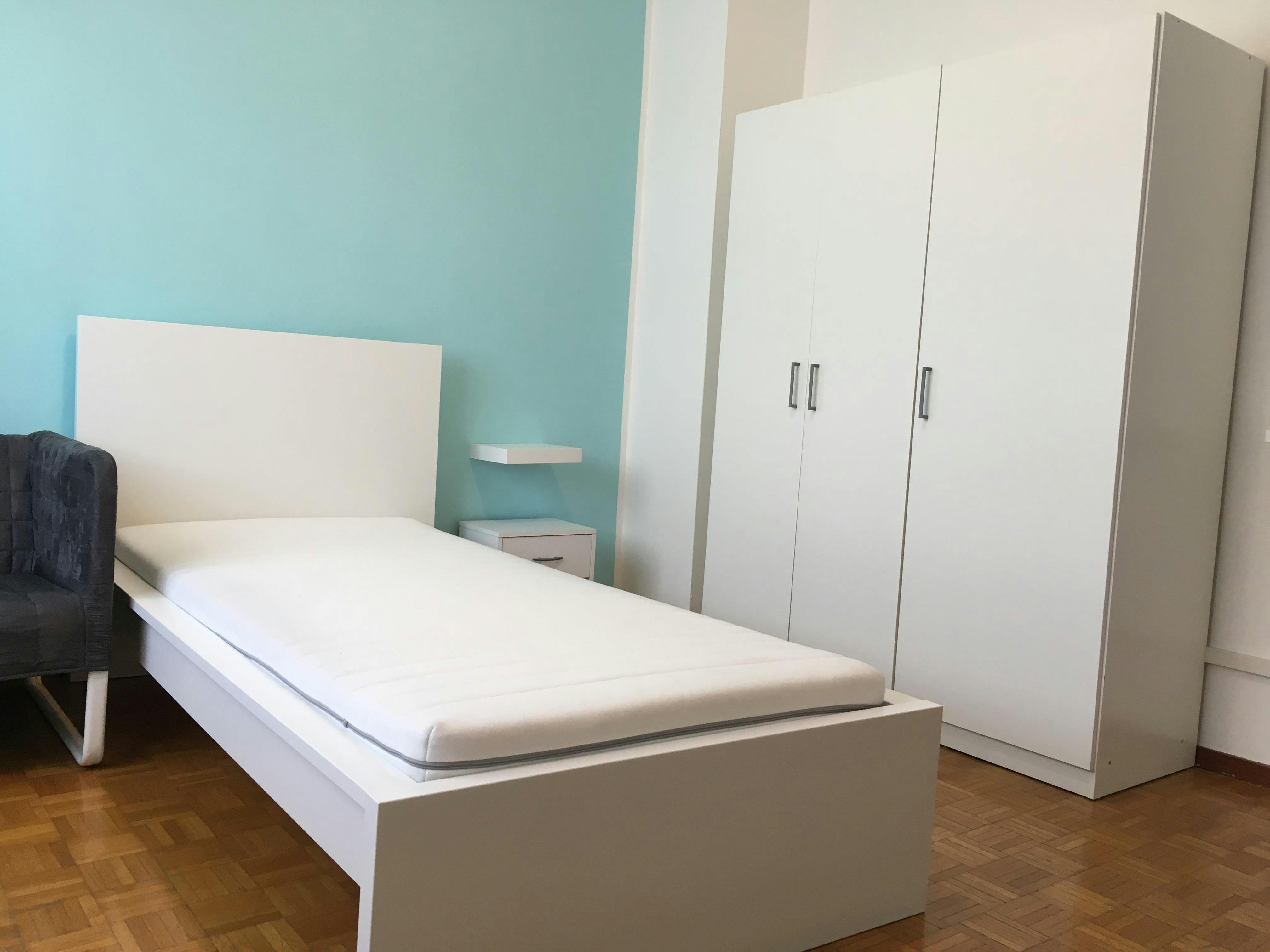 Private room in Via Sabbioni, Rovereto (1713416) ROOM 2