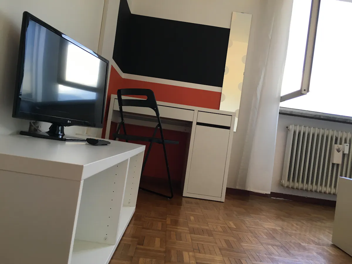 Private room in Via Sabbioni, Rovereto (1713416) ROOM