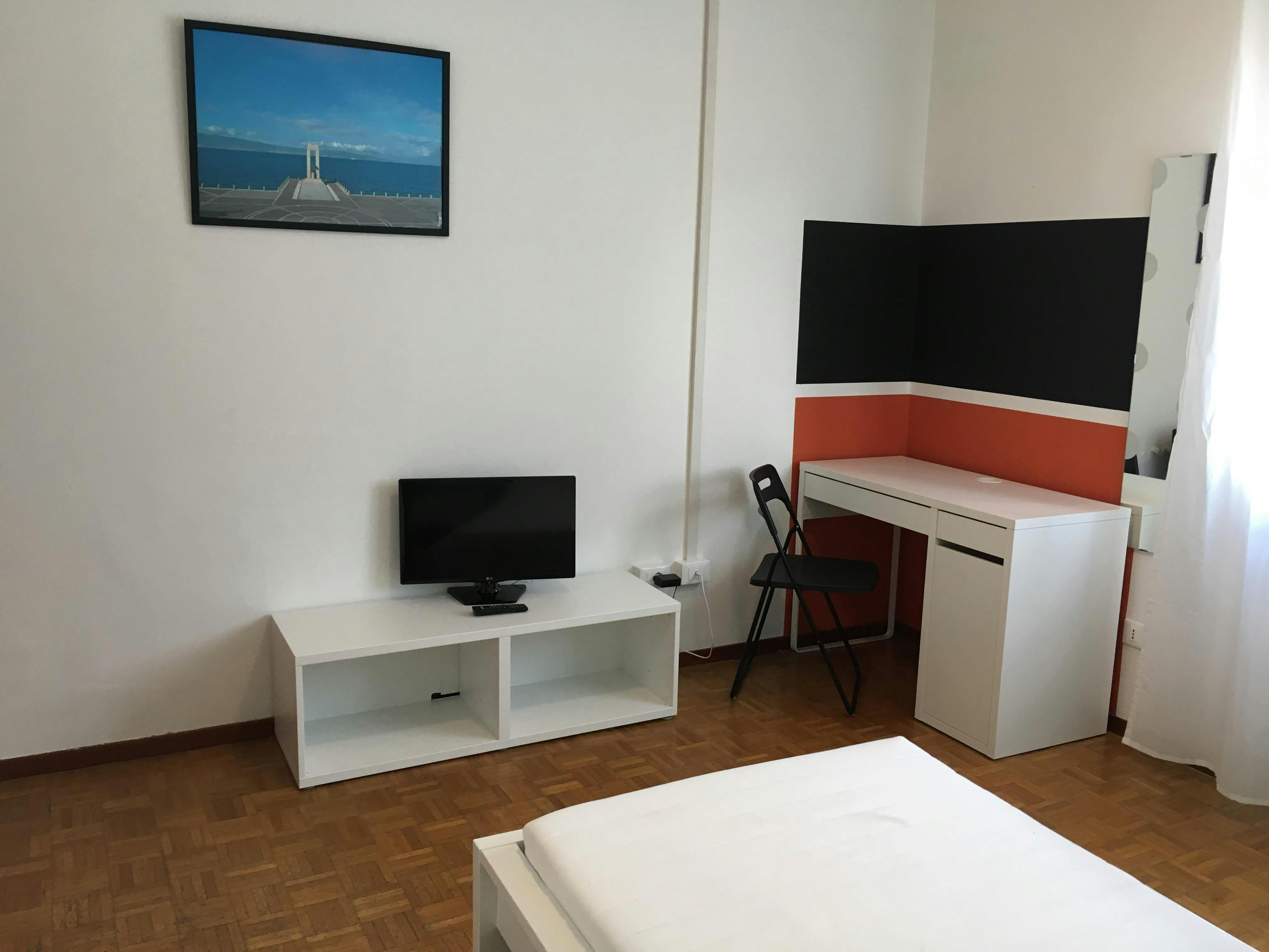 Private room in Via Sabbioni, Rovereto (1713416) ROOM 4