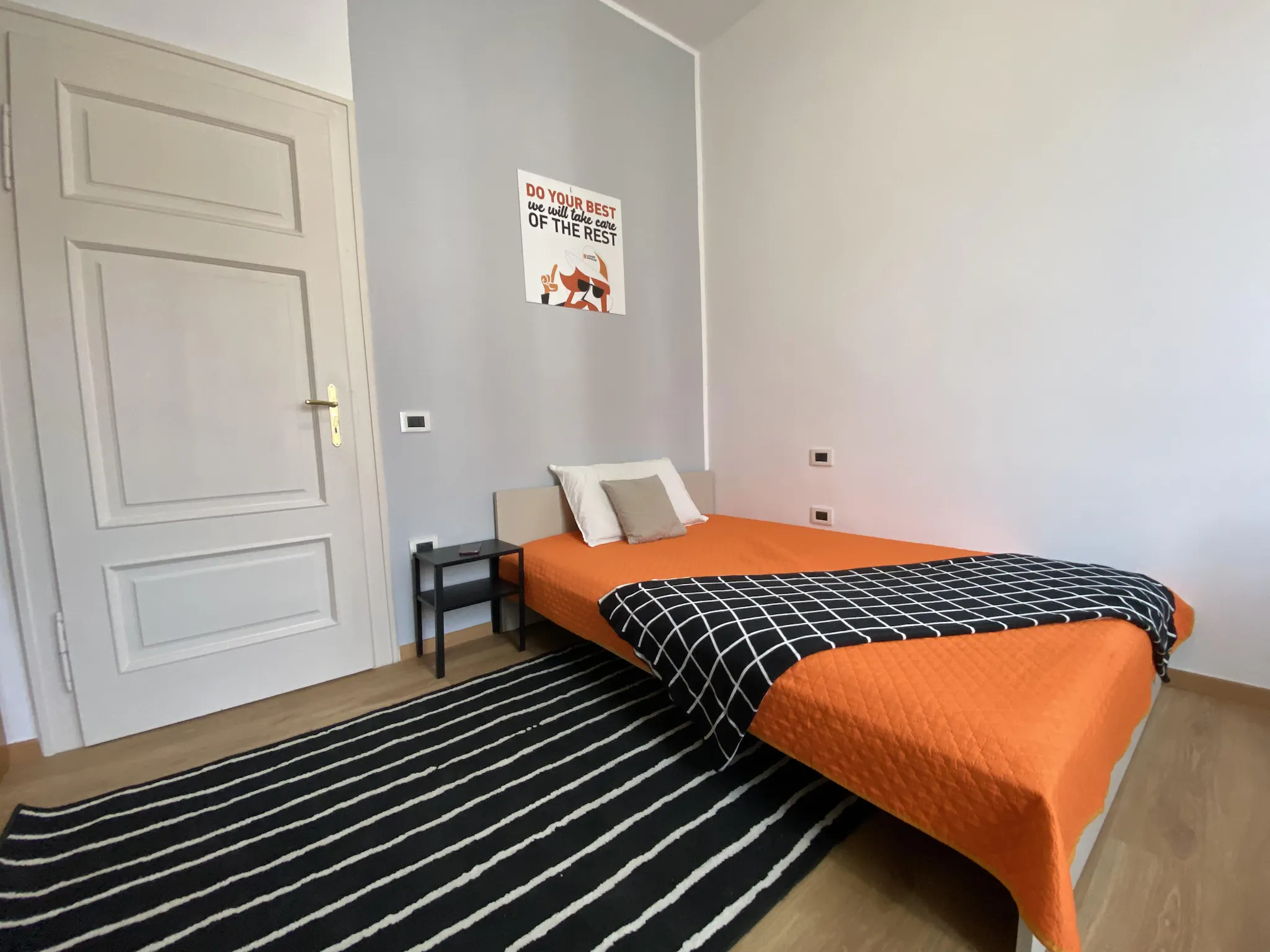 Private room in Via Giosuè Carducci, Rovereto (1713419) ROOM 1