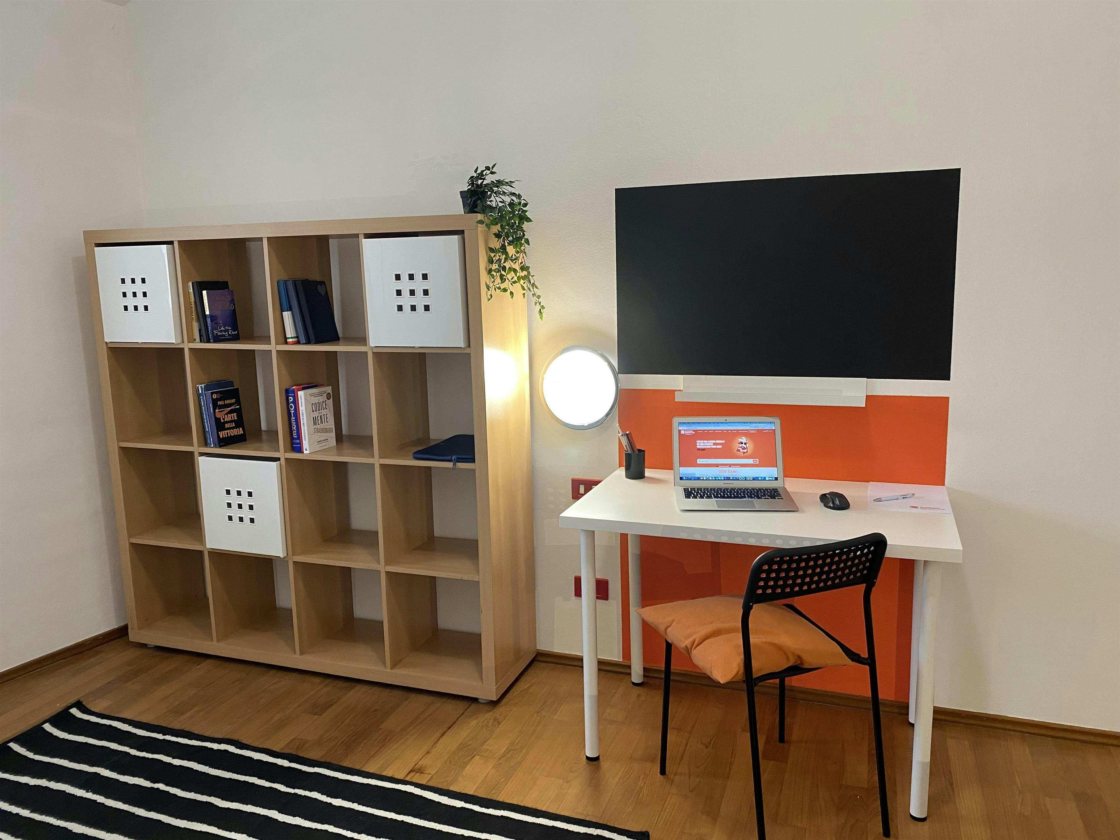 Private room in Corso Antonio Rosmini, Rovereto (1713428) ROOM 1