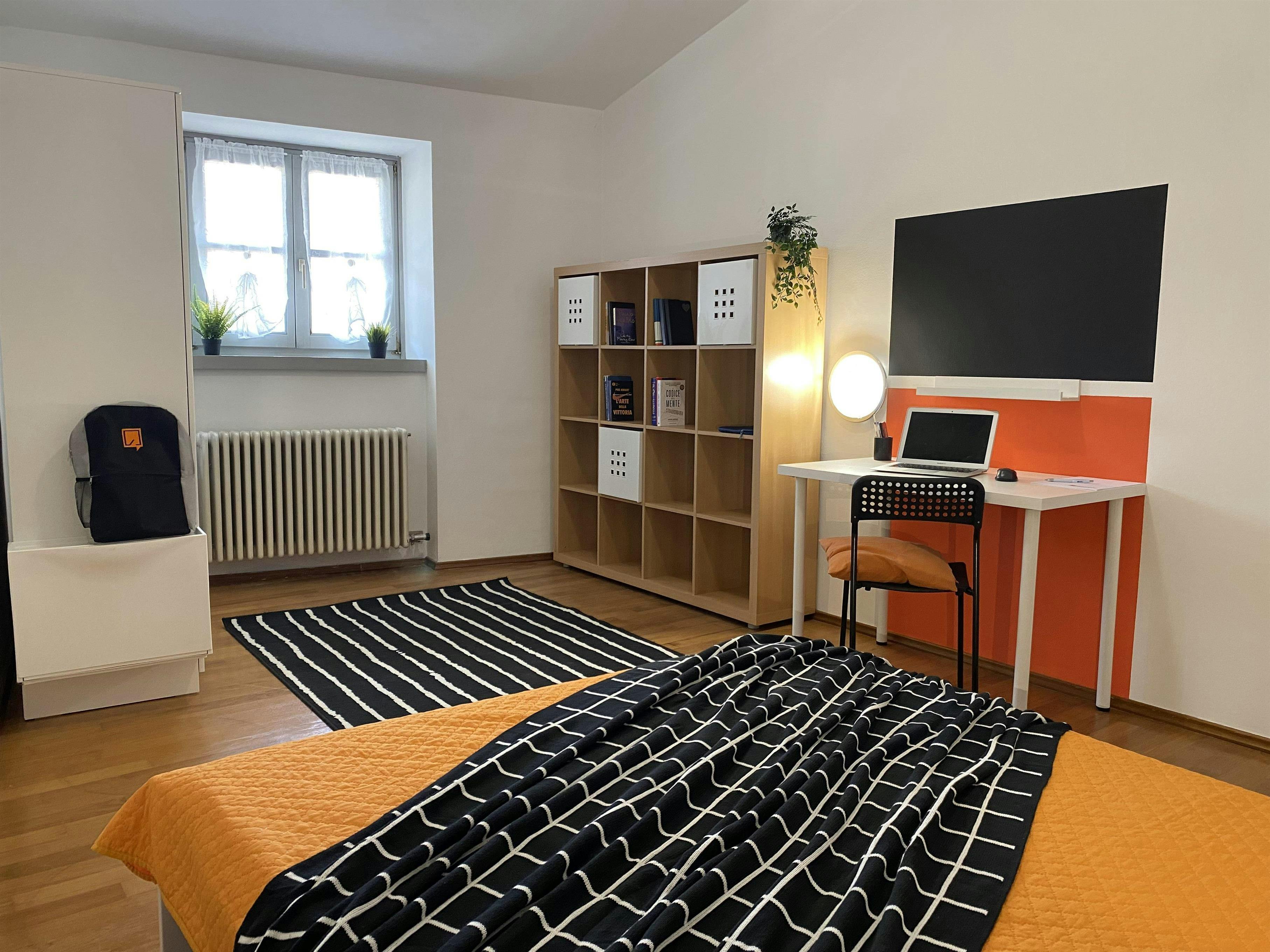 Private room in Corso Antonio Rosmini, Rovereto (1713428) ROOM