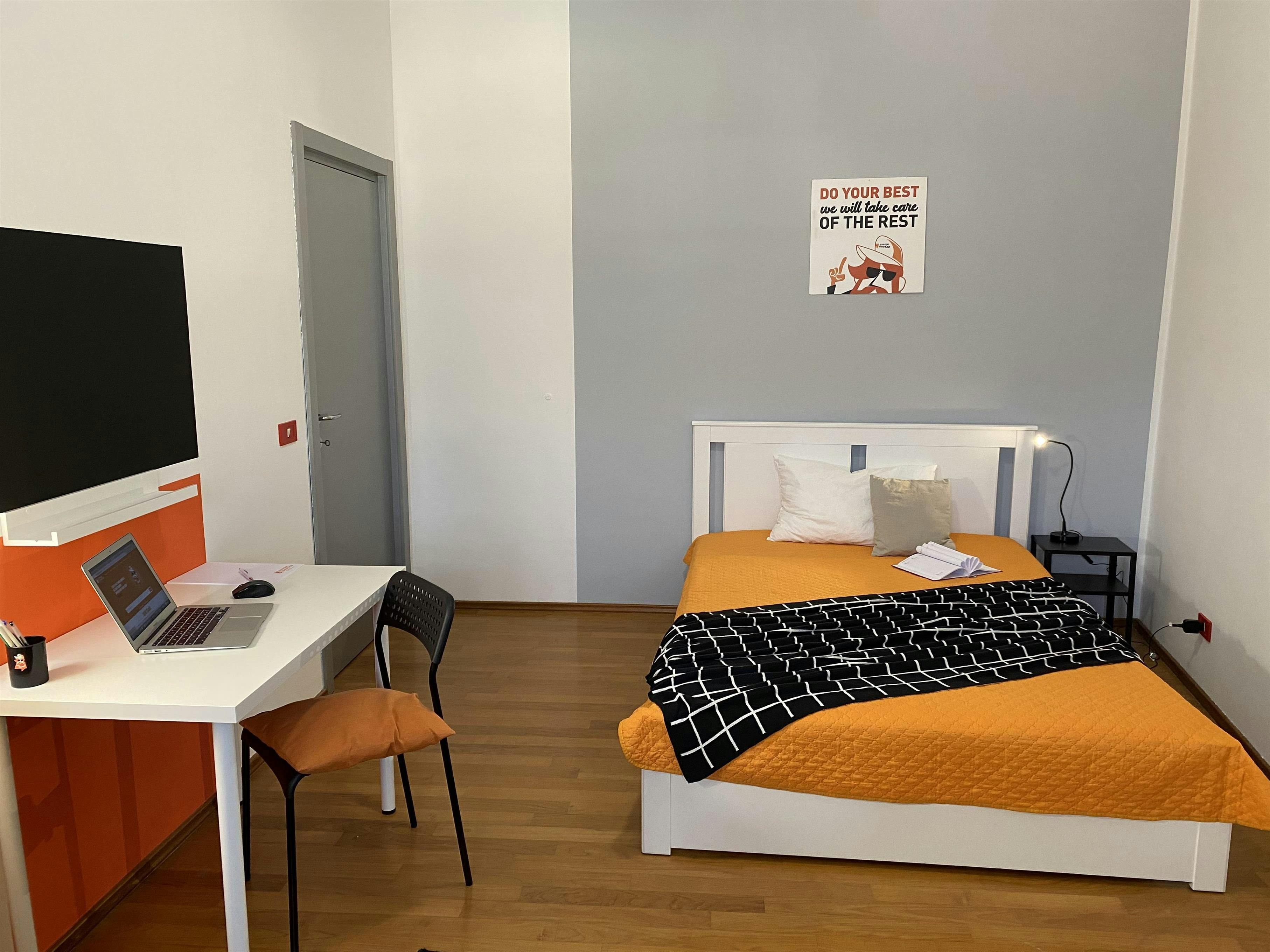 Private room in Corso Antonio Rosmini, Rovereto (1713428) ROOM 2