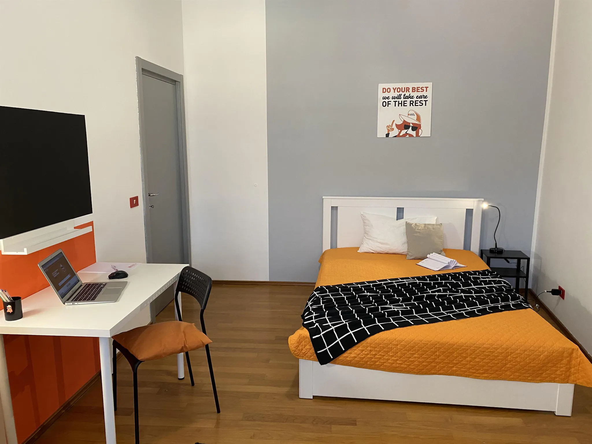 Private room in Corso Antonio Rosmini, Rovereto (1713428) ROOM 2