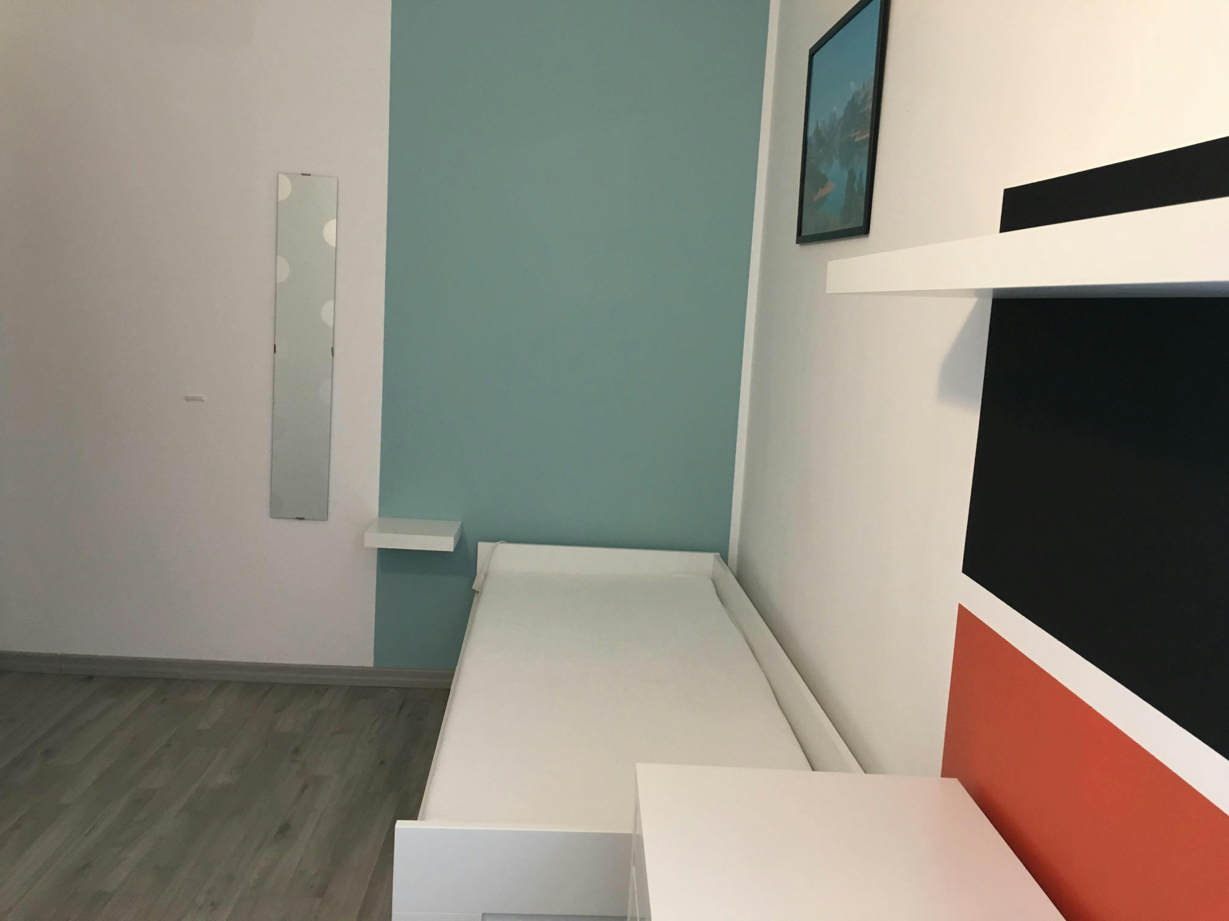Private room in Via Sabbioni, Rovereto (1713429) room image 2