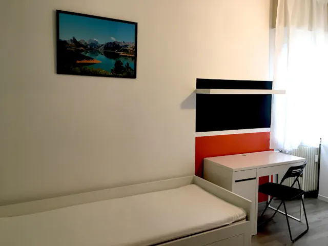 Private room in Via Sabbioni, Rovereto (1713429) room image 1