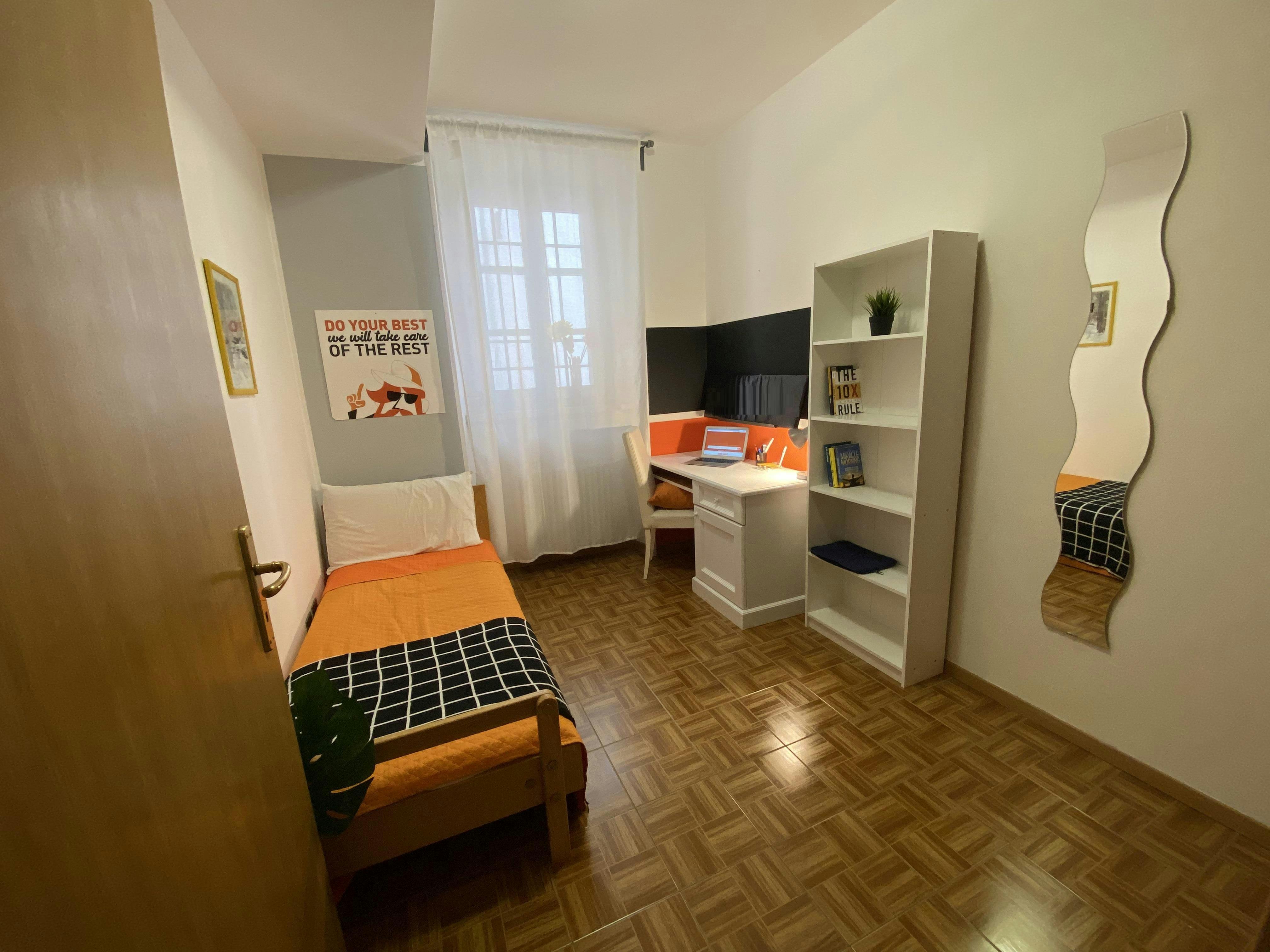 Private room in Campiello del Trivio, Rovereto (1713430) ROOM 2
