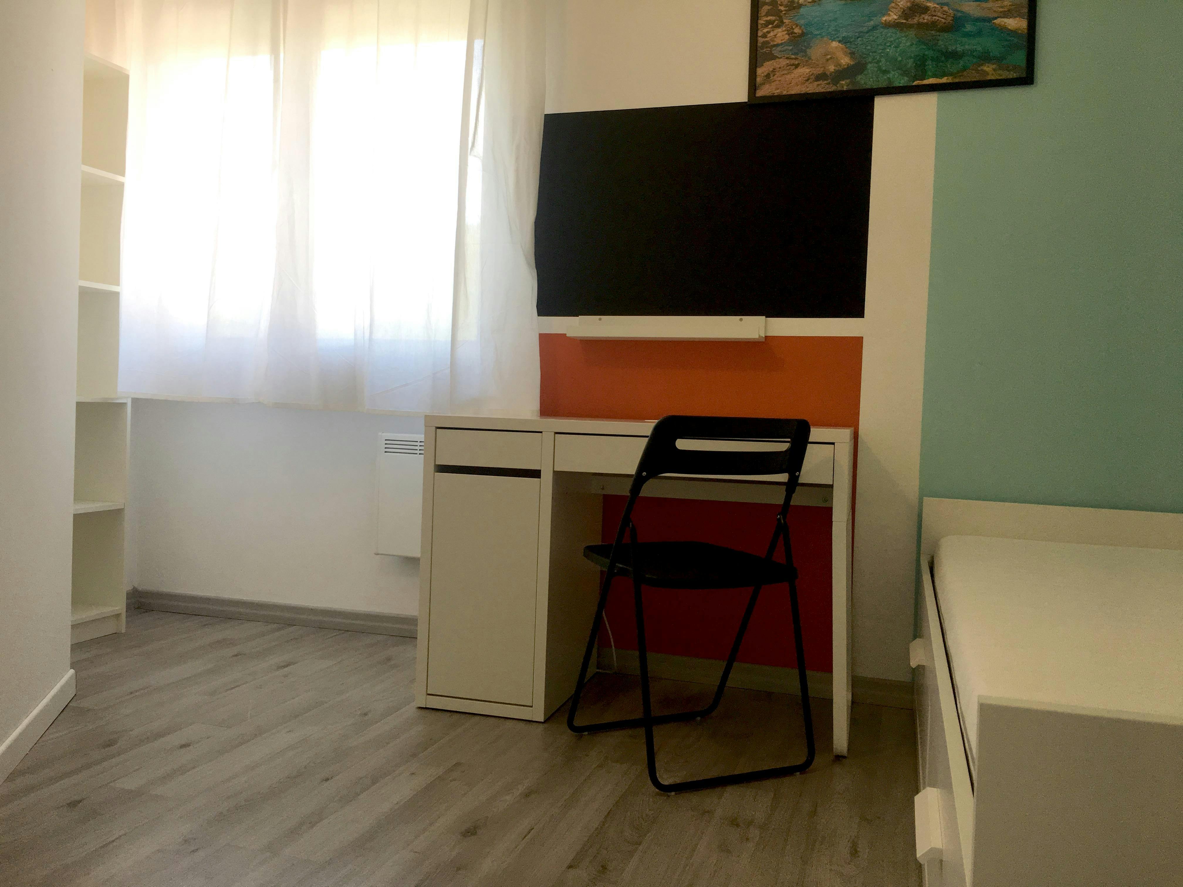 Private room in Via Sabbioni, Rovereto (1713435) room image 1