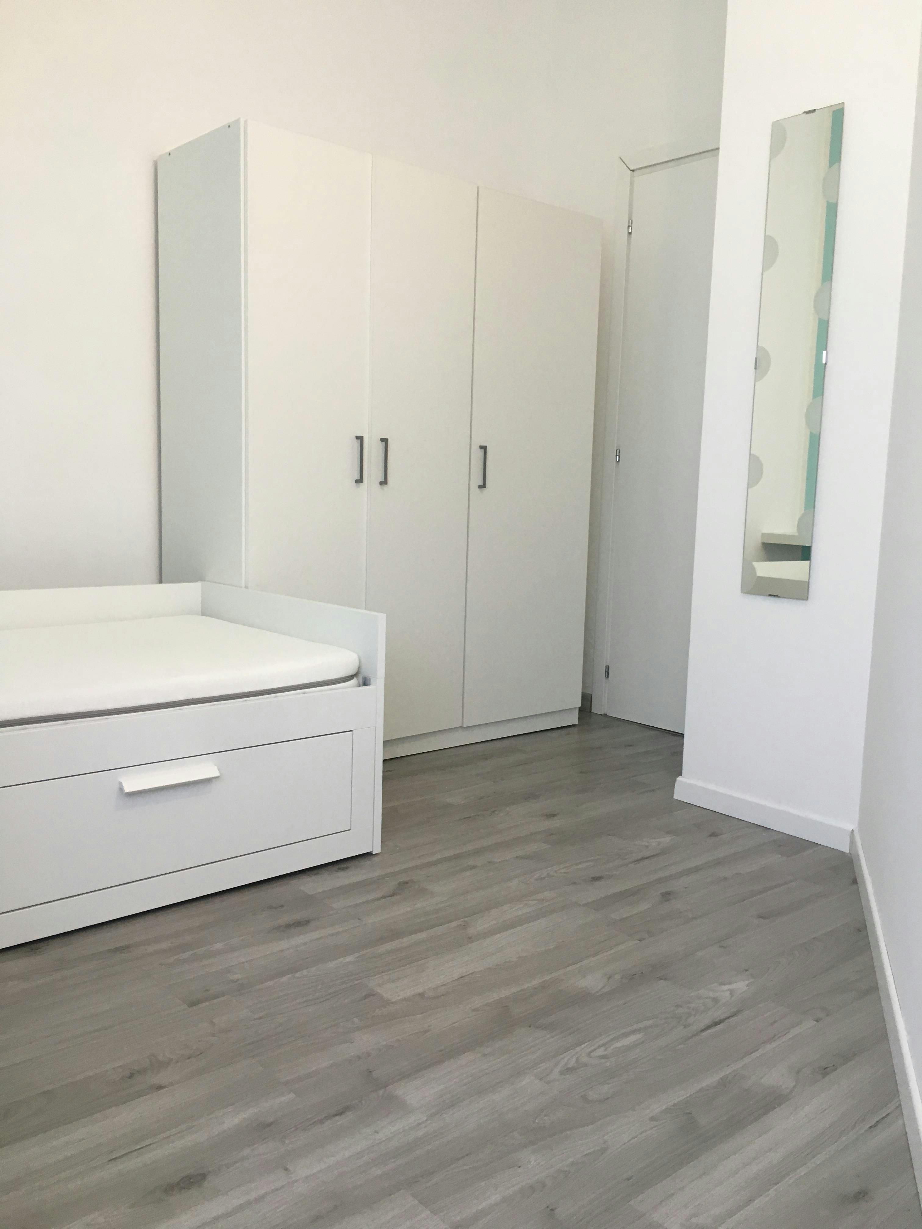 Private room in Via Sabbioni, Rovereto (1713435) room image 2