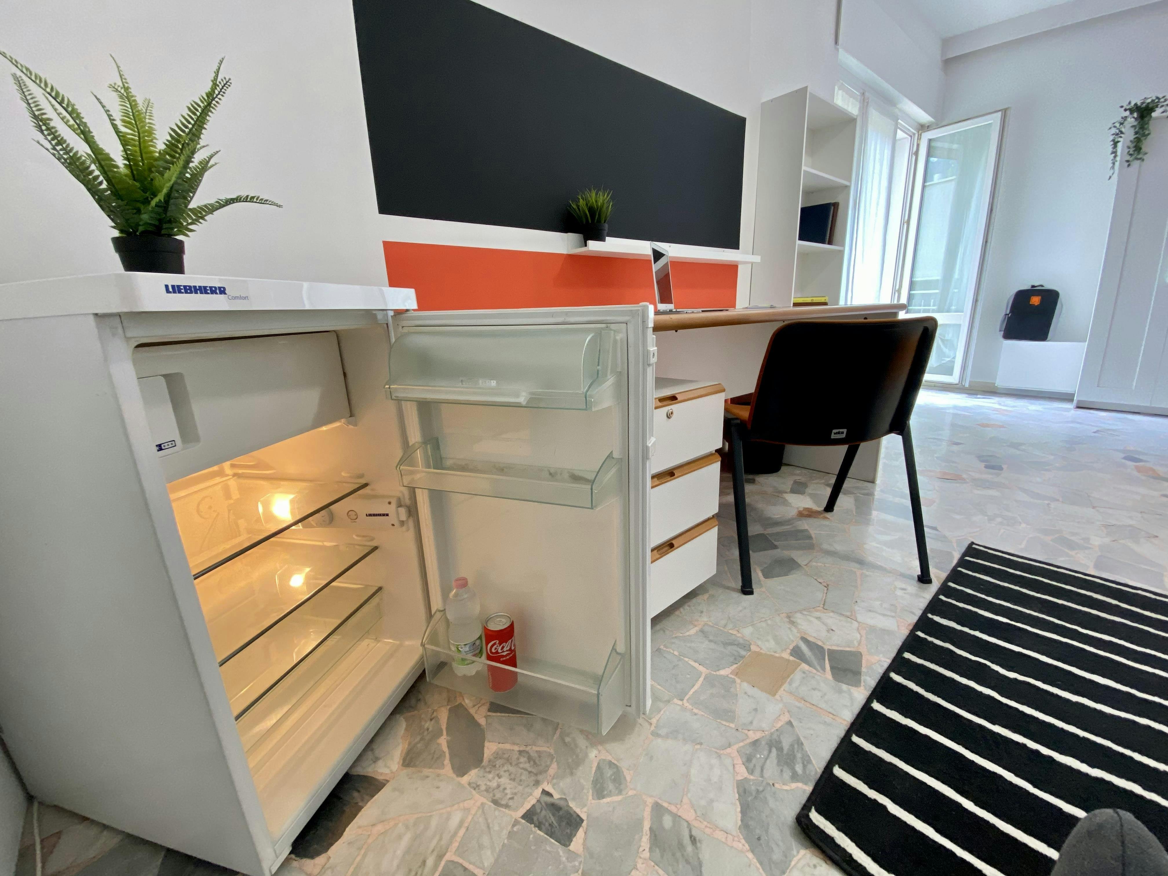 Private room in Via Matteo del Ben, Rovereto (1713437) ROOM