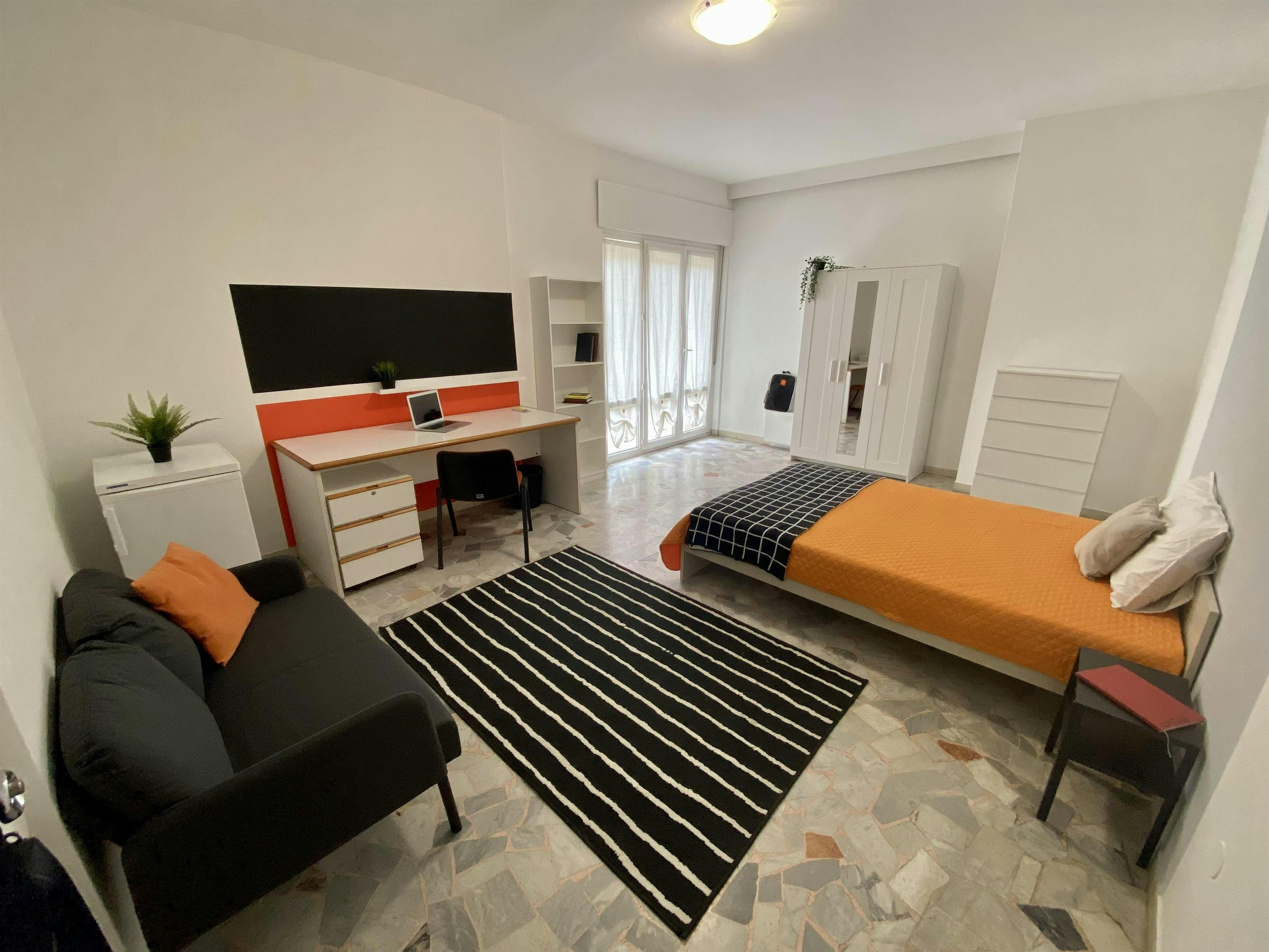 Private room in Via Matteo del Ben, Rovereto (1713437) ROOM 2