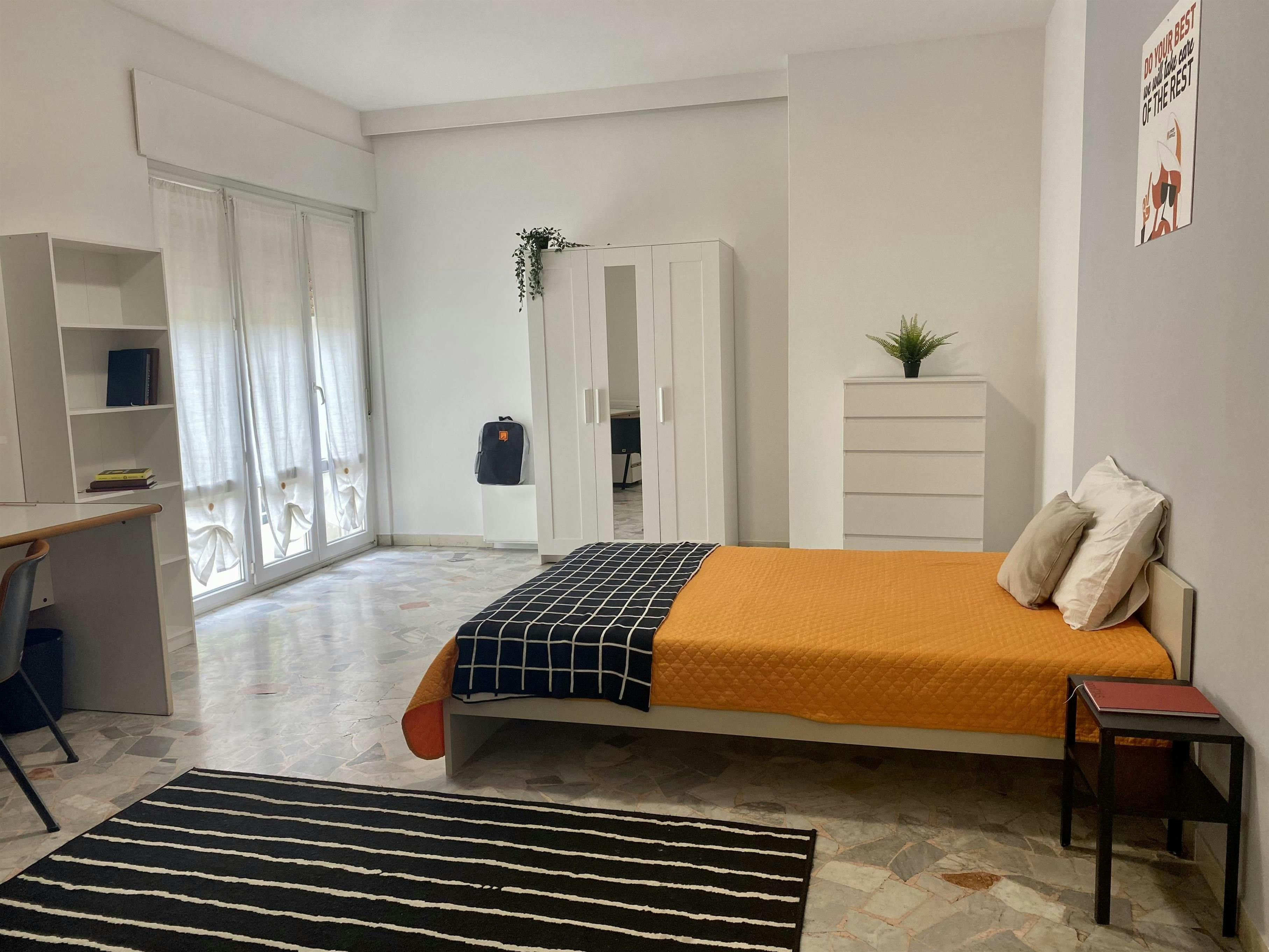 Private room in Via Matteo del Ben, Rovereto (1713437) ROOM 3