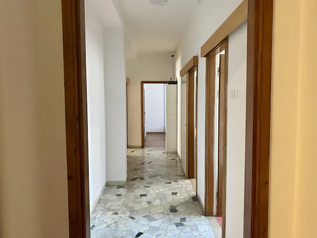 Private room in Via Matteo del Ben, Rovereto (1713450) room image 8