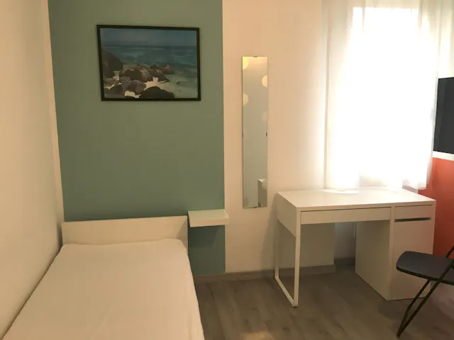 Private room in Via Sabbioni, Rovereto (1713446) room image 1