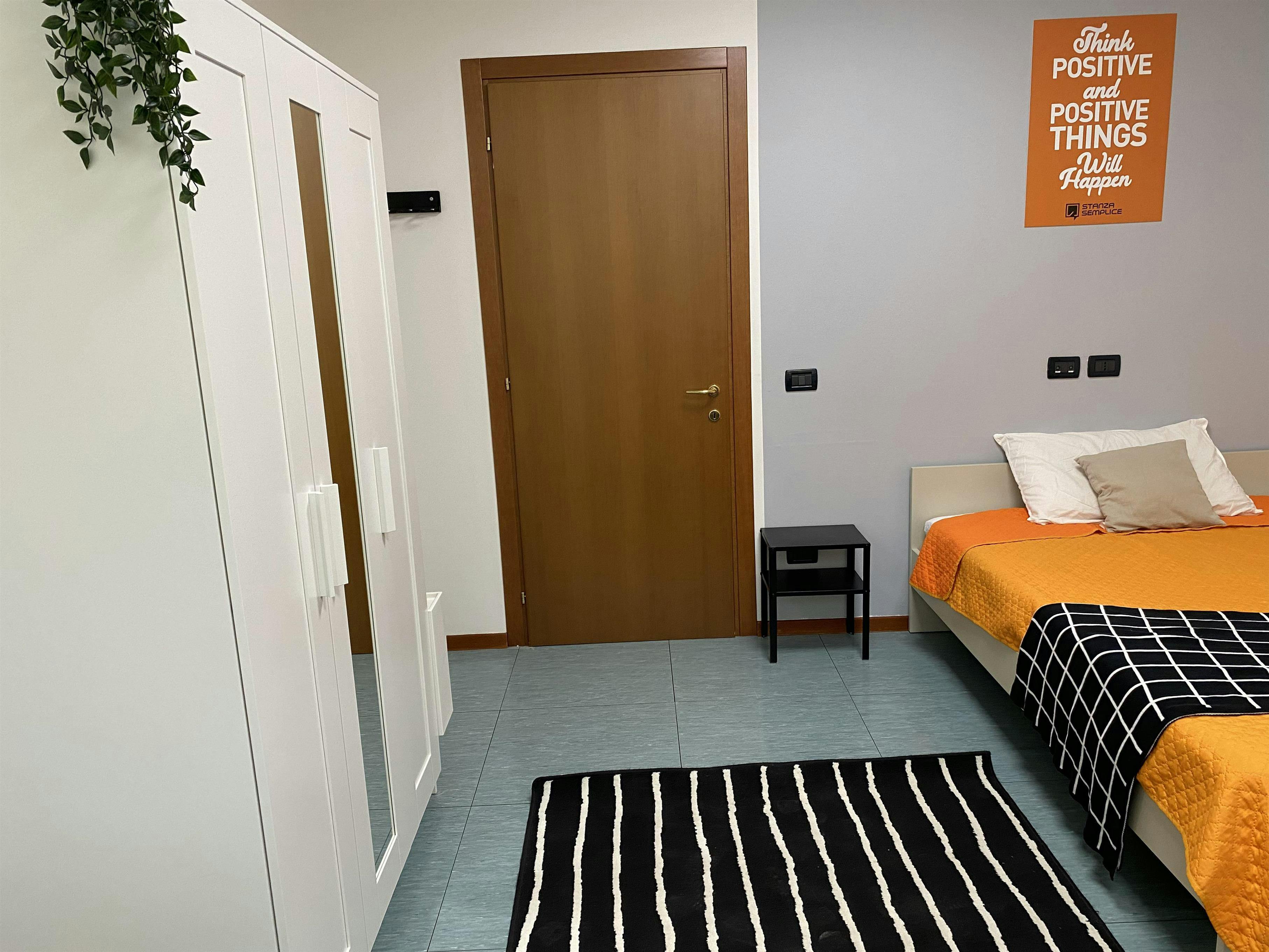 Private room in Viale Trento, Rovereto (1713451) room image 2
