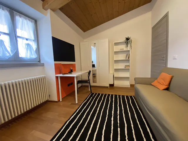 Private room in Corso Antonio Rosmini, Rovereto (1713454) room image 2