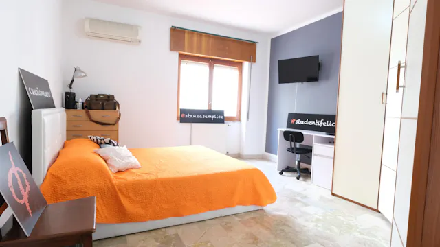 Private room in Via Andrea Cordedda, Sassari (1713457) room image 2