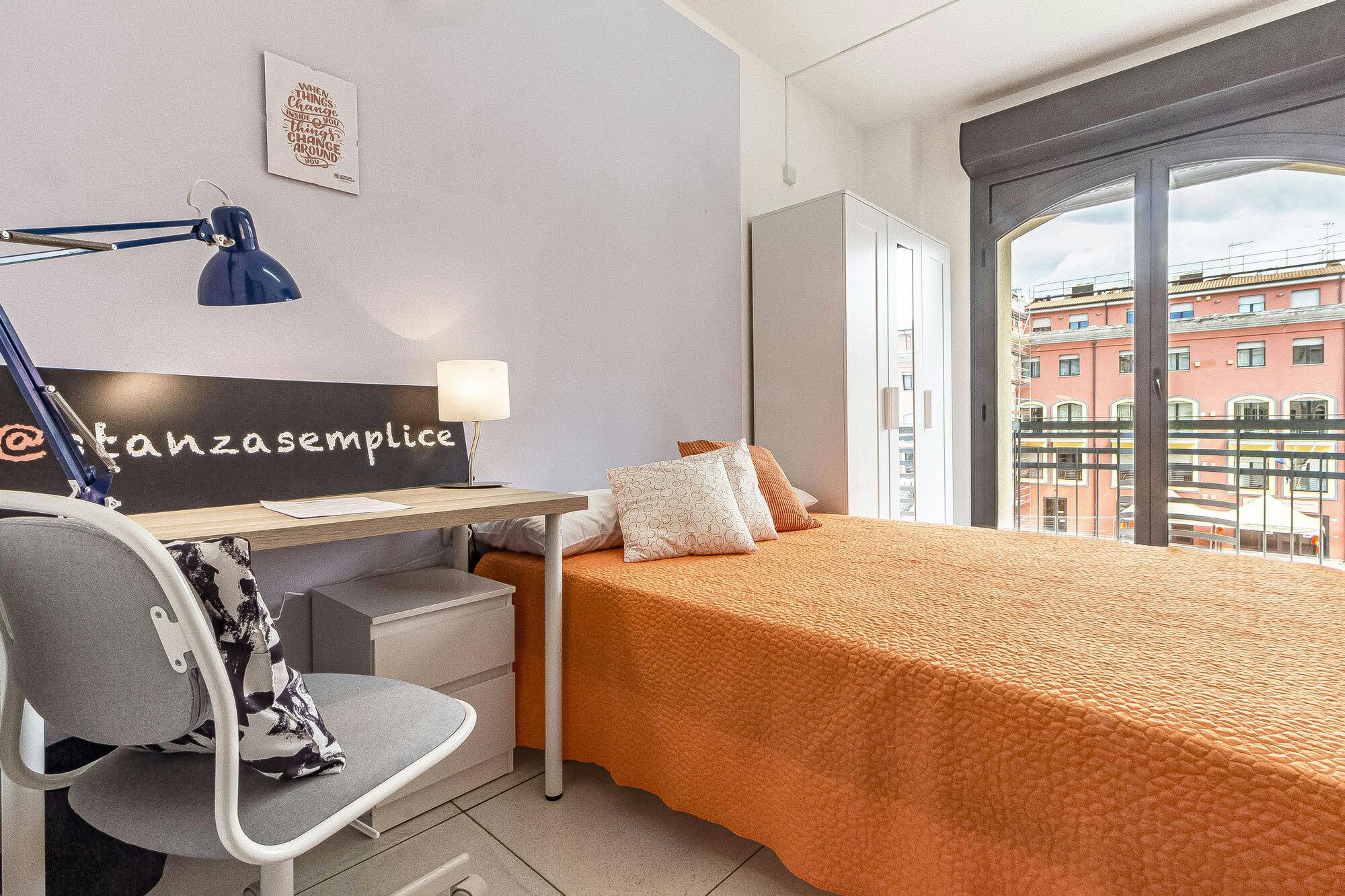 Private room in Piazza del Comune, Sassari  3