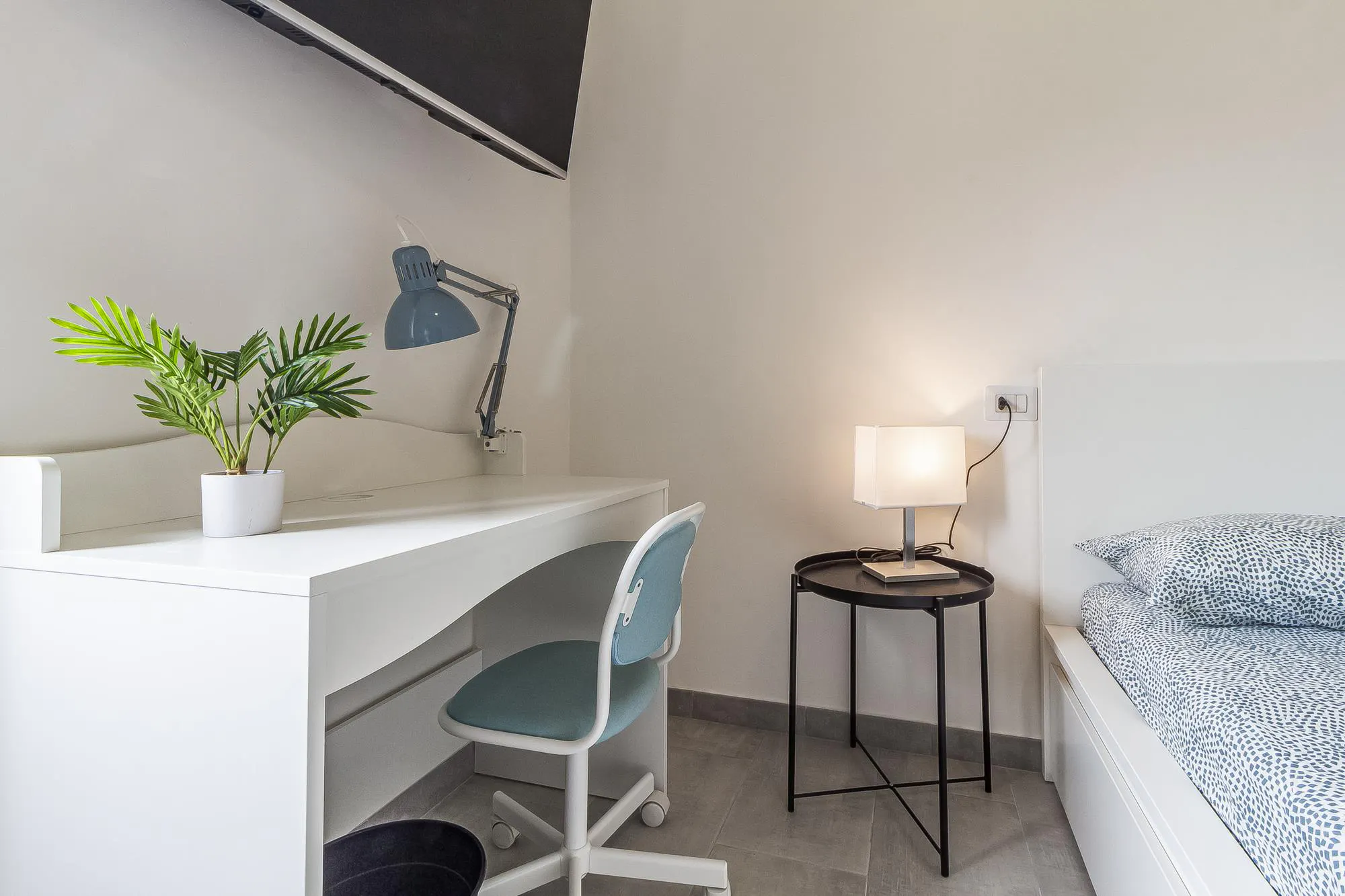 Private room in Via Alceo Cattalochino, Sassari (1713461) ROOM 4