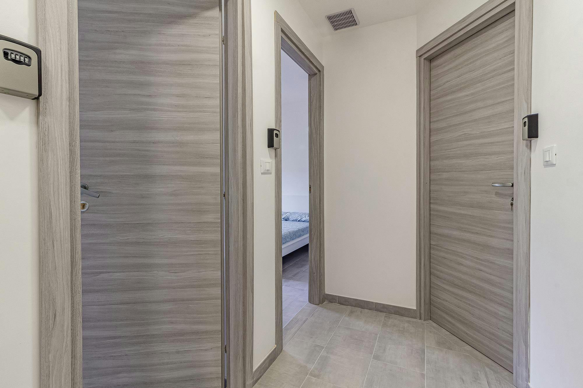 Private room in Via Alceo Cattalochino, Sassari (1713461) ROOM