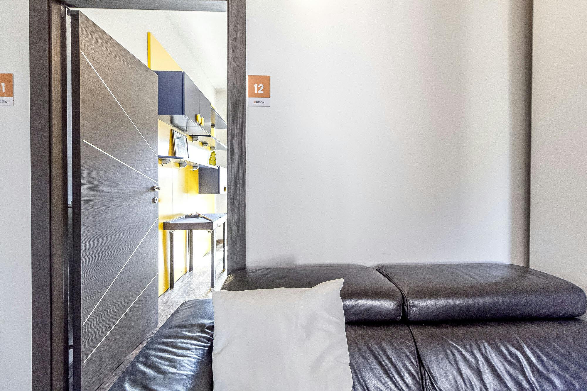 Private room in Via Napoli, Sassari (1713466) room image 8