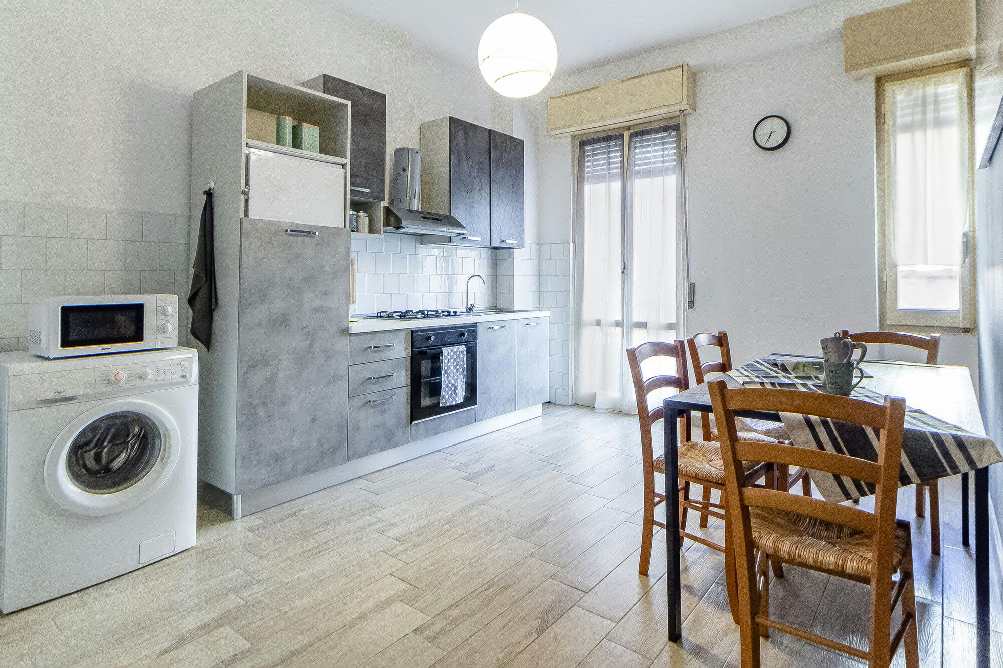 Private room in Viale Italia, Sassari room image 1