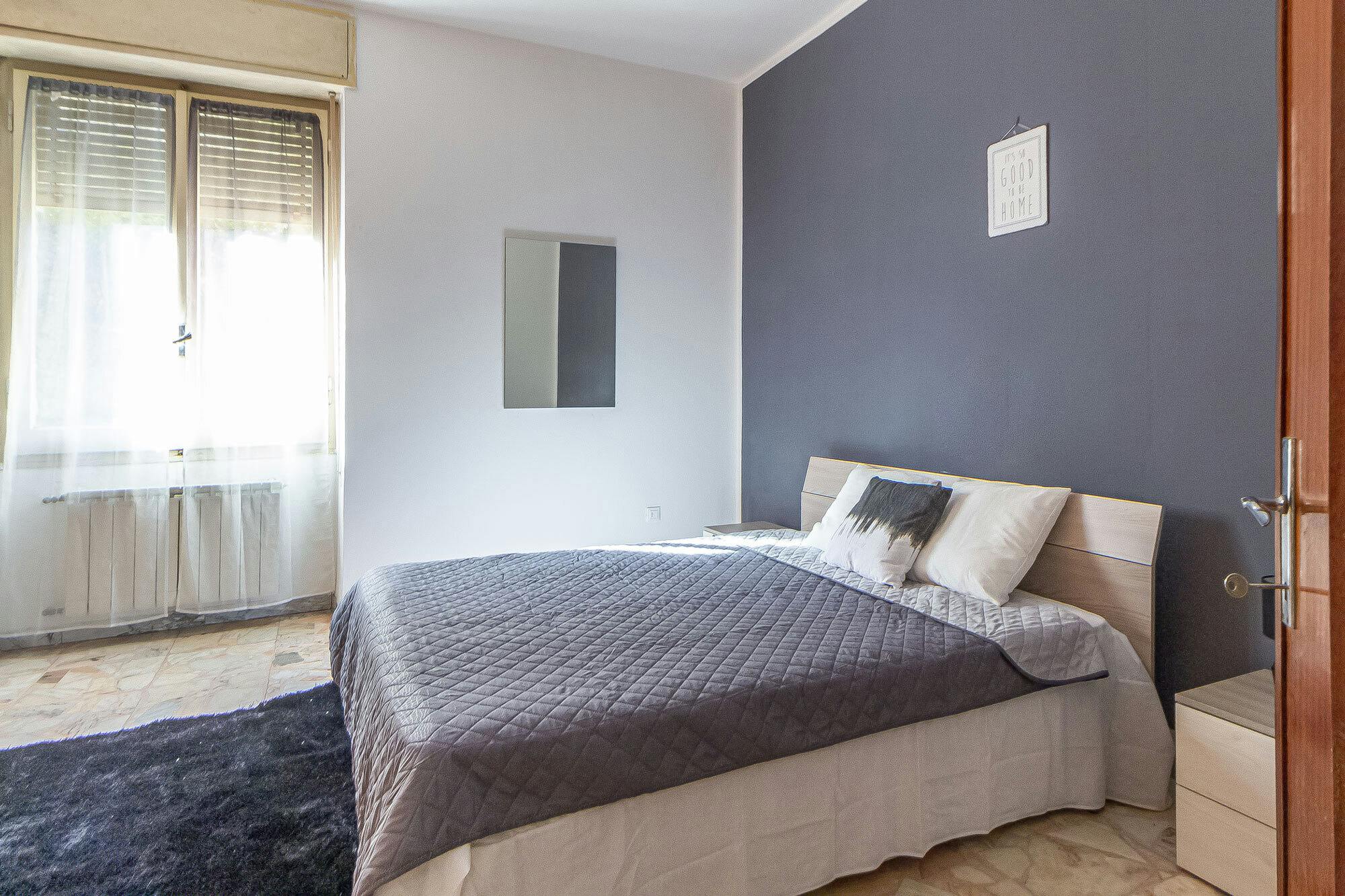Private room in Viale Italia, Sassari (1713471) room image 2