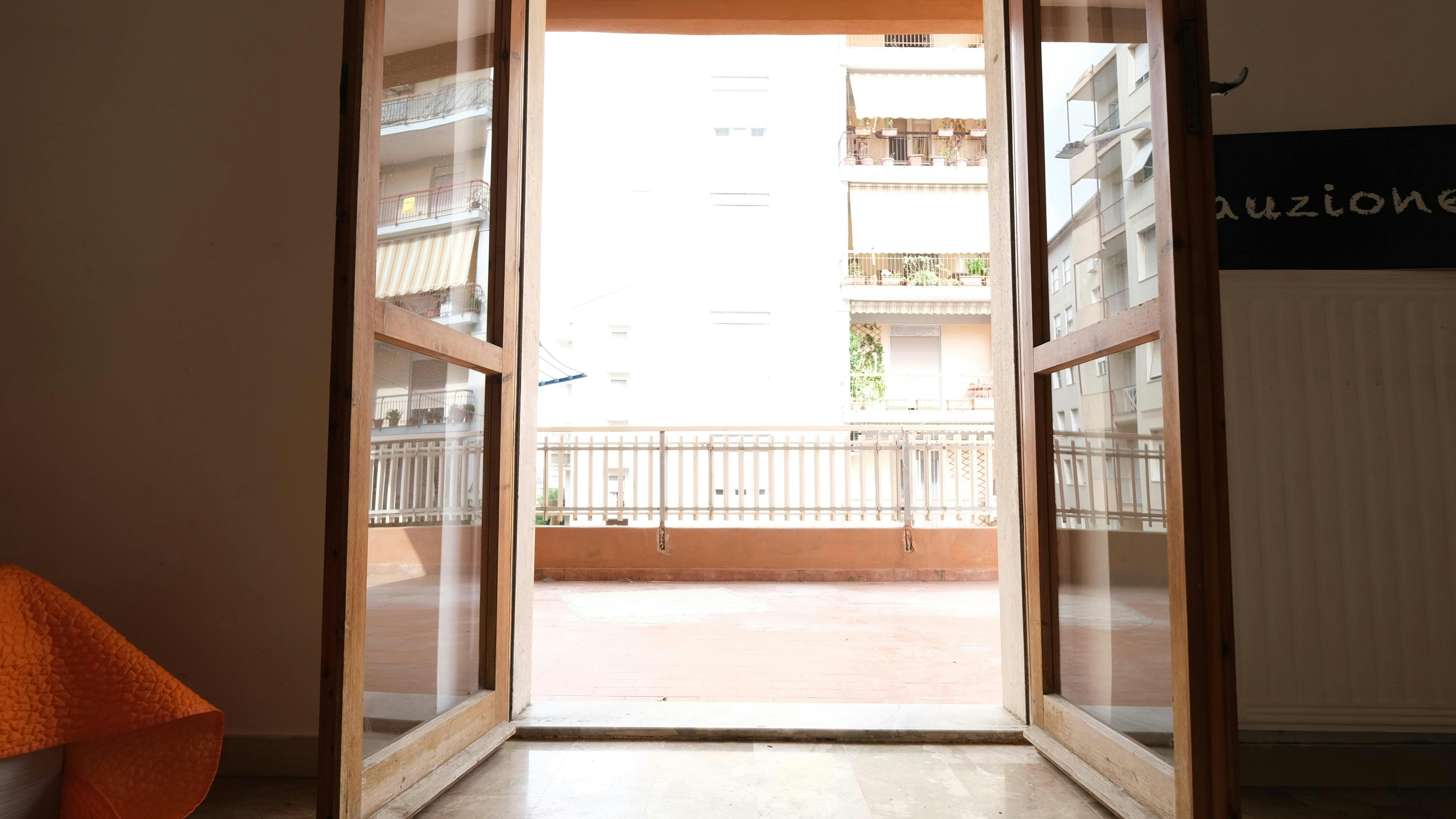 Private room in Via Andrea Cordedda, Sassari (1713473) room image 9