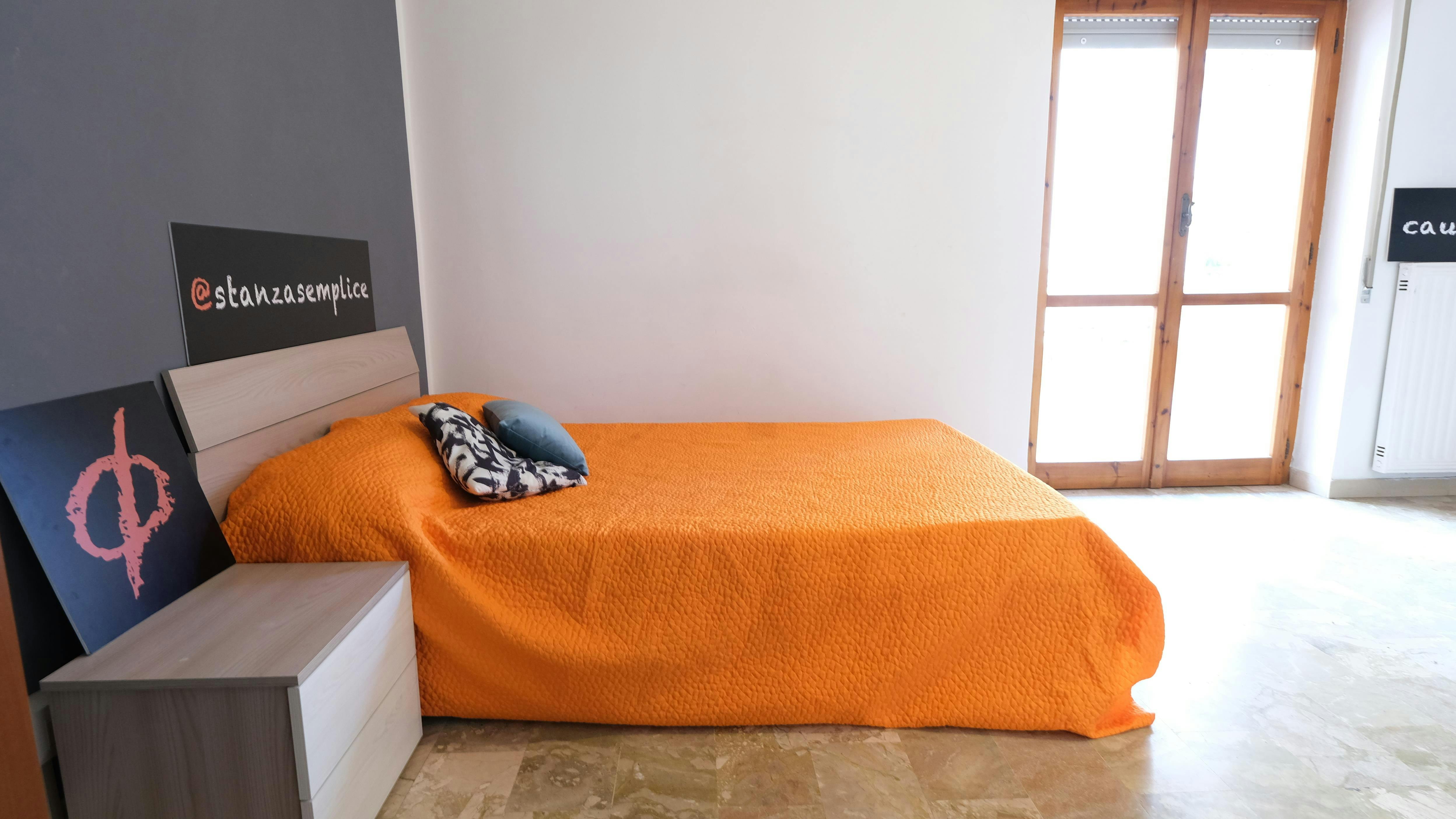 Private room in Via Andrea Cordedda, Sassari (1713473) room image 1