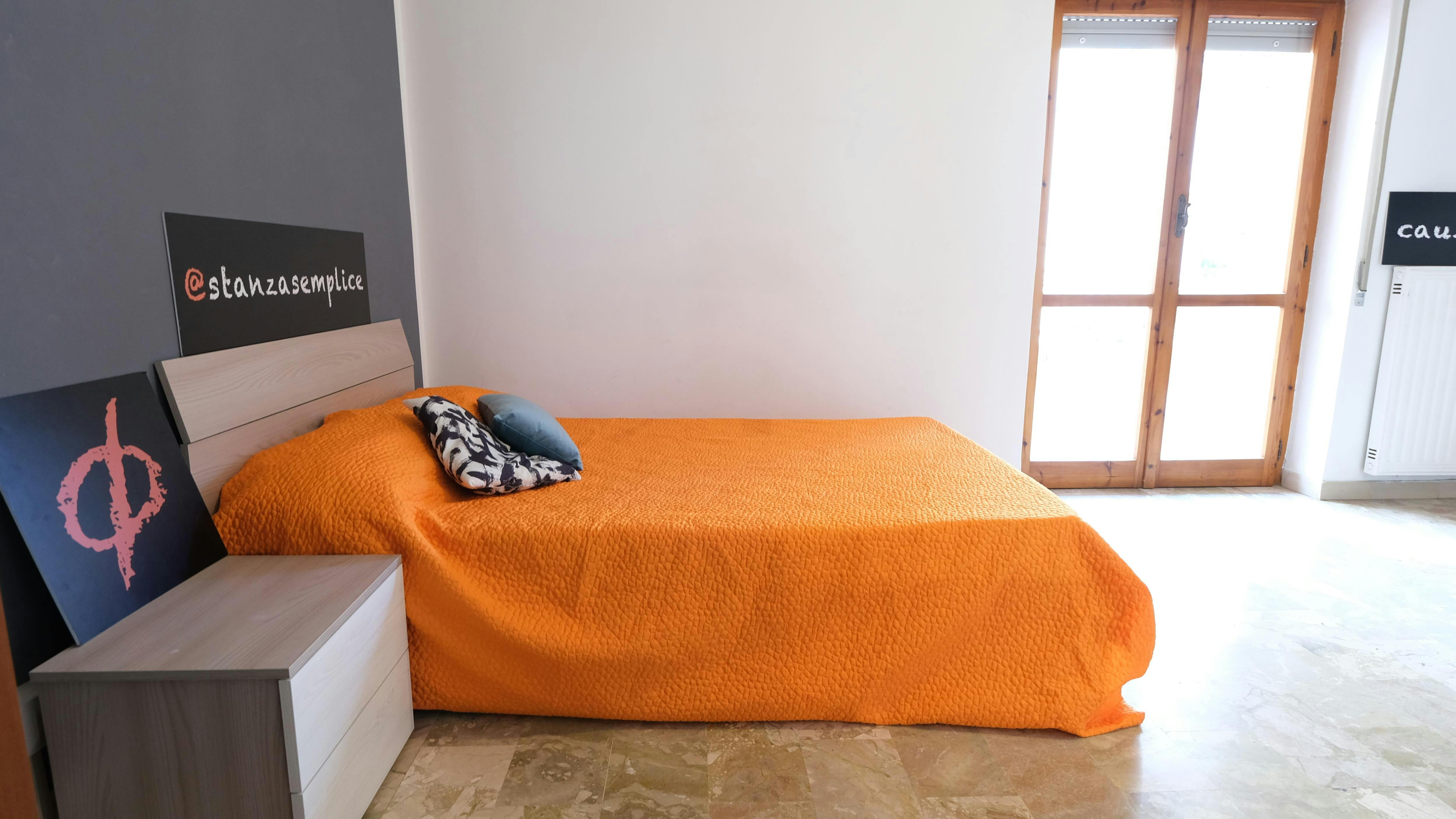 Private room in Via Andrea Cordedda, Sassari (1713473) room image 2