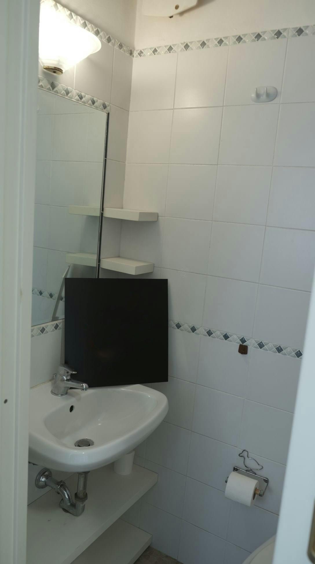 Private room in Via Nizza, Sassari room image 2