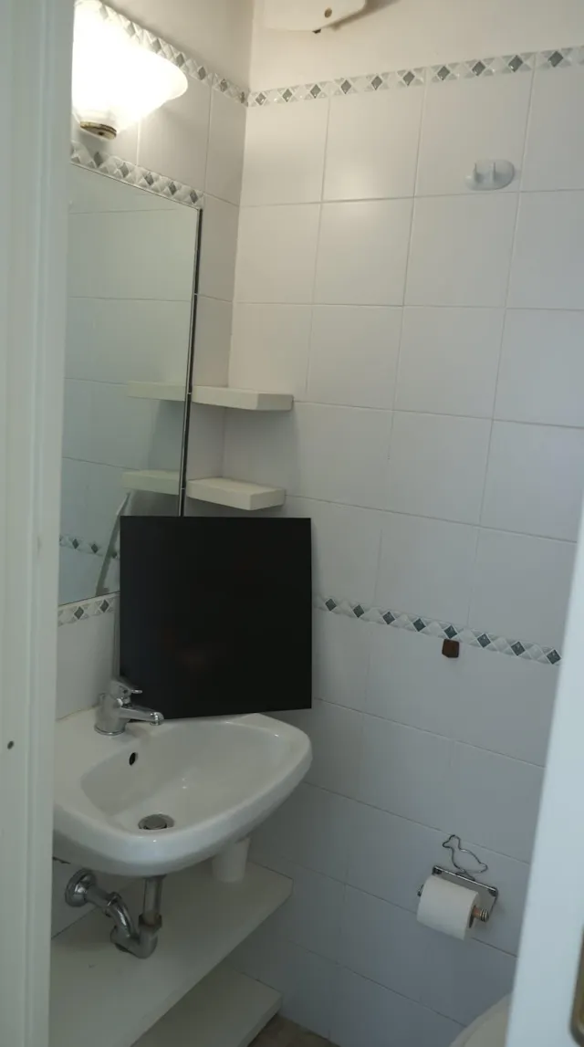 Private room in Via Nizza, Sassari room image 2
