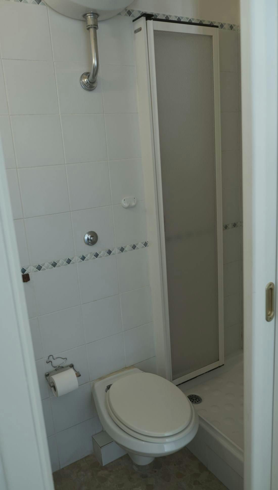 Private room in Via Nizza, Sassari room image 1