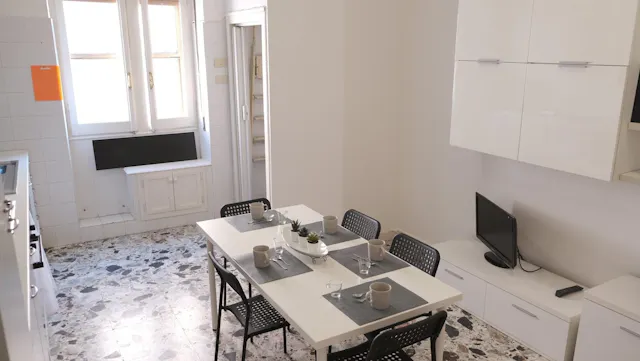 Private room in Via Nizza, Sassari (1713490) room image 9