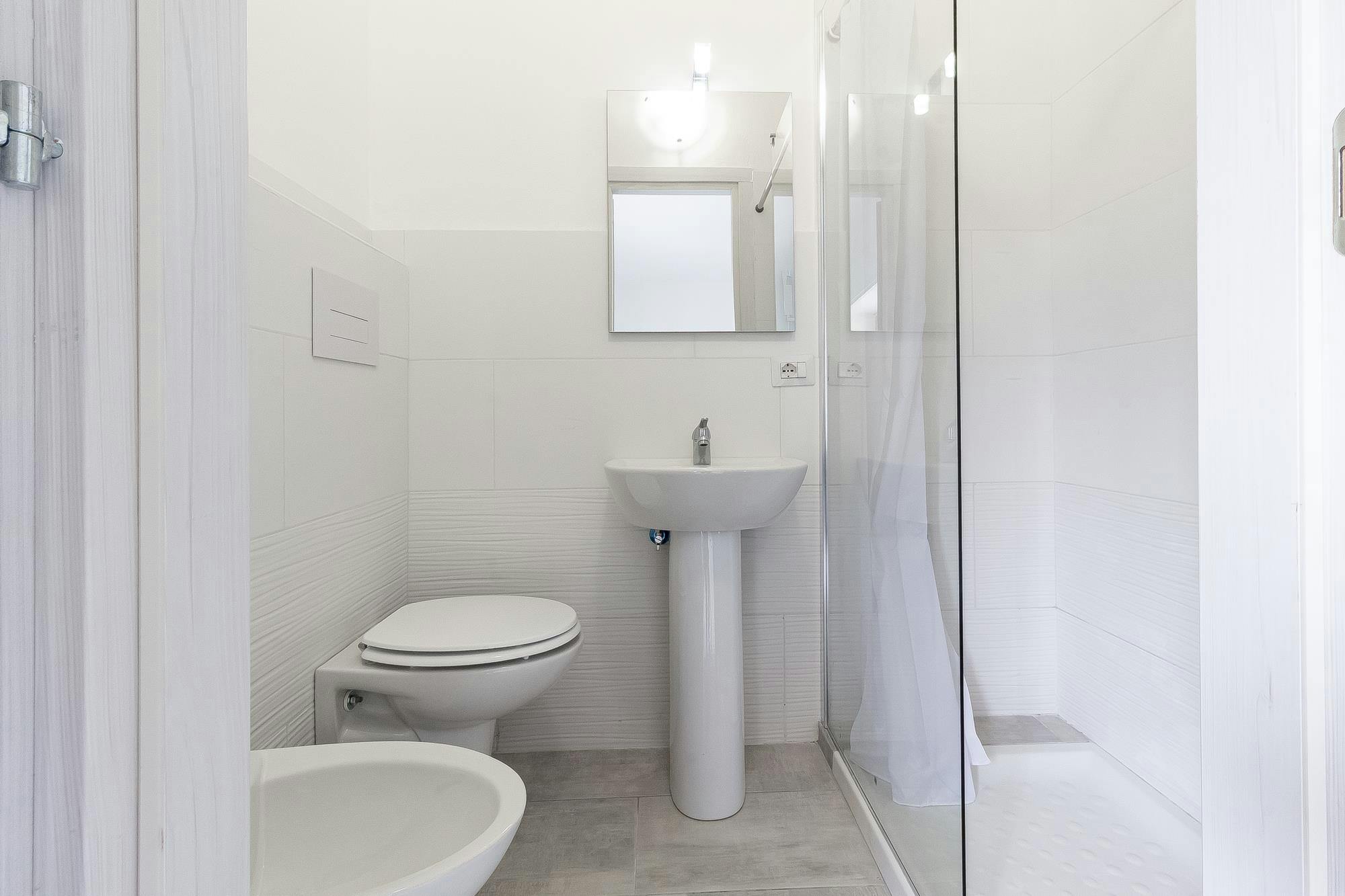 Private room in Via Alceo Cattalochino, Sassari (1713477) room image 1