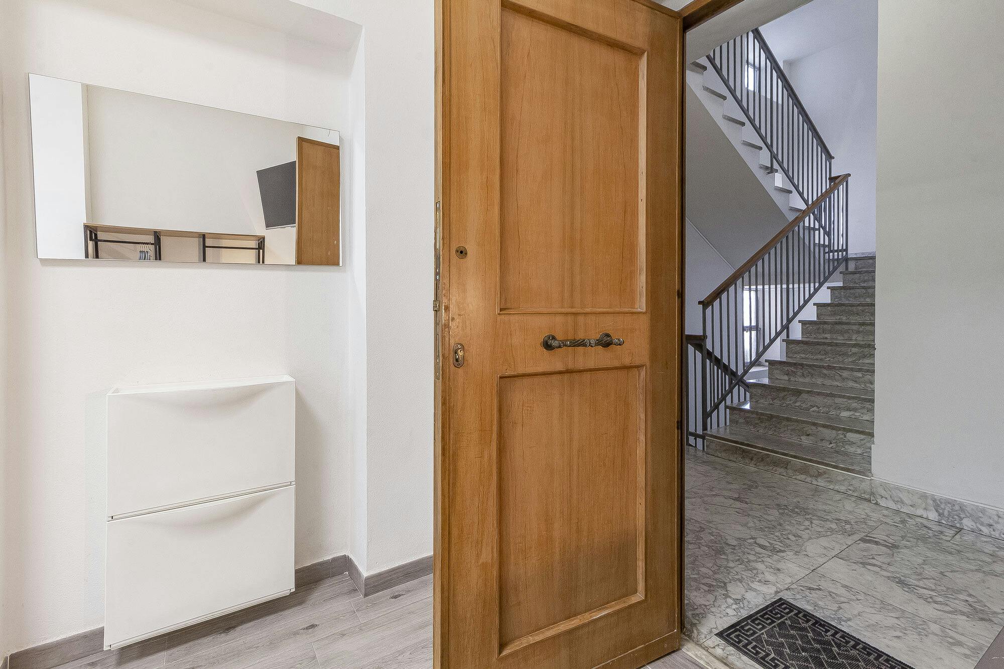 Private room in Viale Adua, Sassari (1713478) room image 7