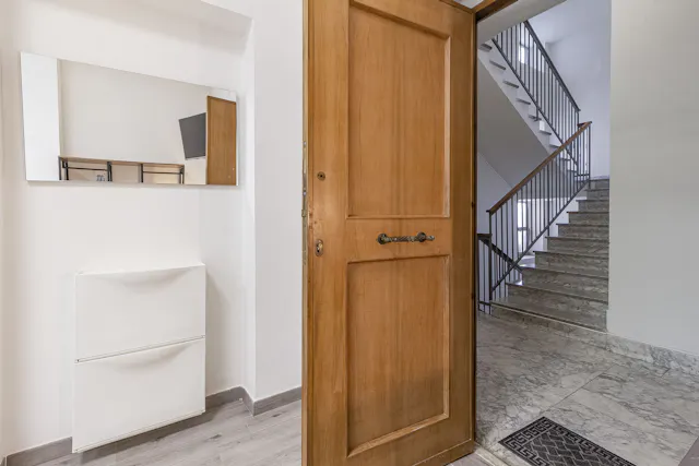 Private room in Viale Adua, Sassari (1713478) room image 7