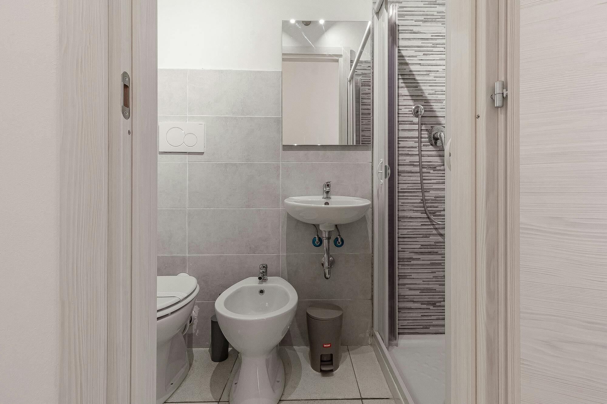 Private room in Piazza del Comune, Sassari (1713479) room image 1