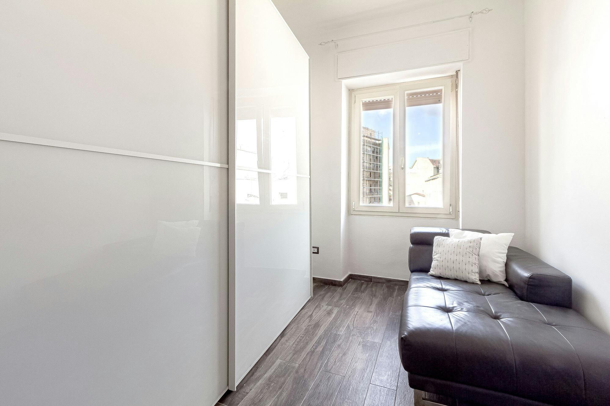 Private room in Via Napoli, Sassari (1713481) room image 2