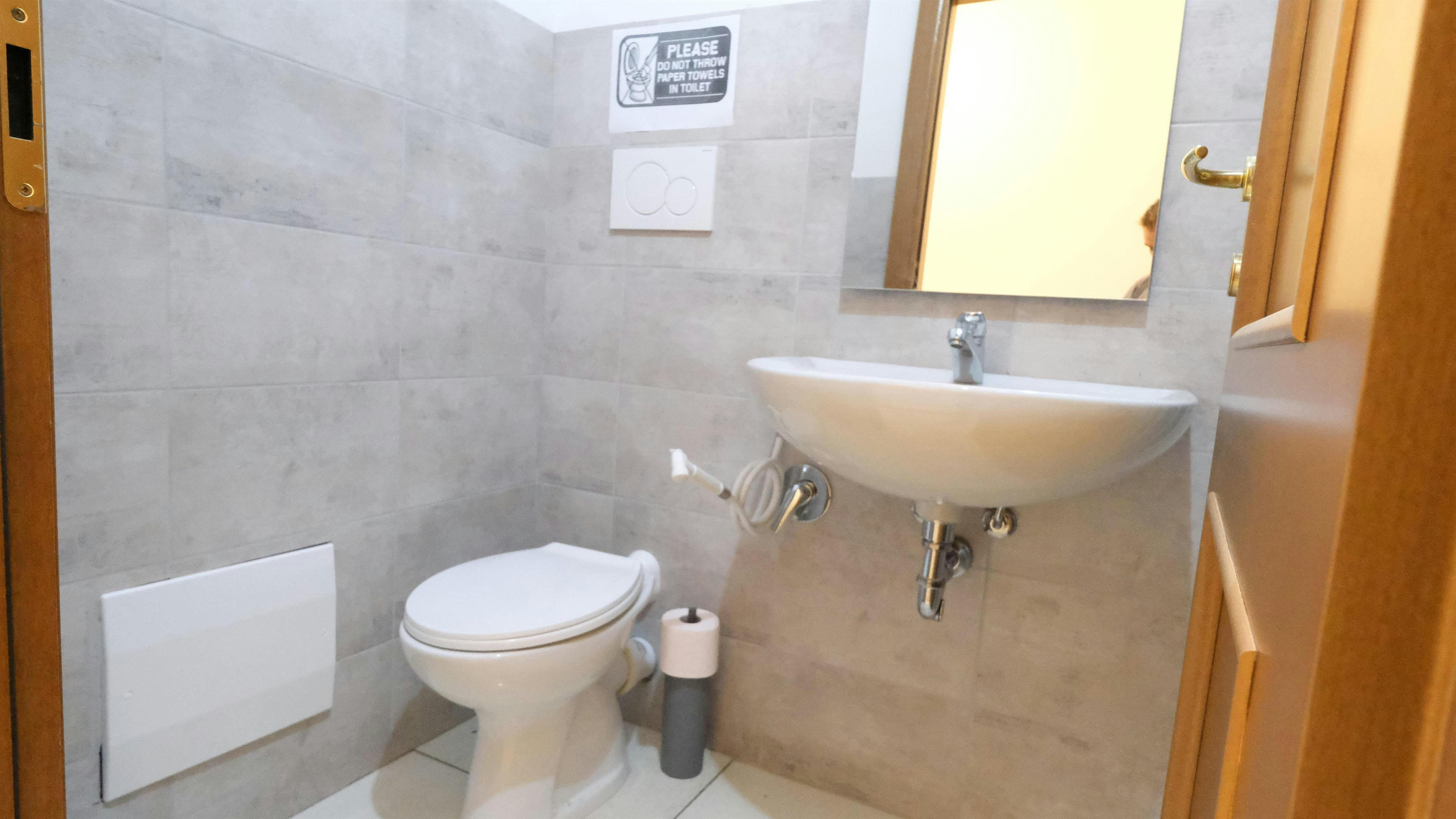 Private room in Piazza del Comune, Sassari (1713486) room image 2