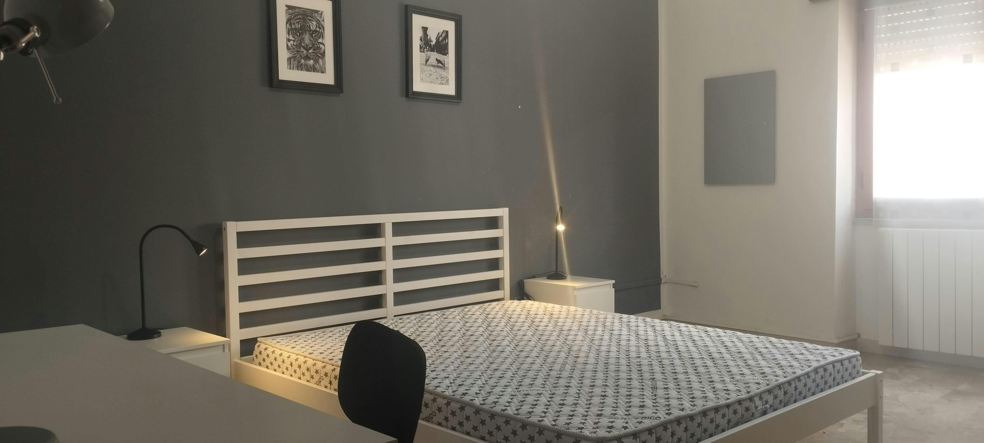 Private room in Via Andrea Cordedda, Sassari (1713488) room image 2