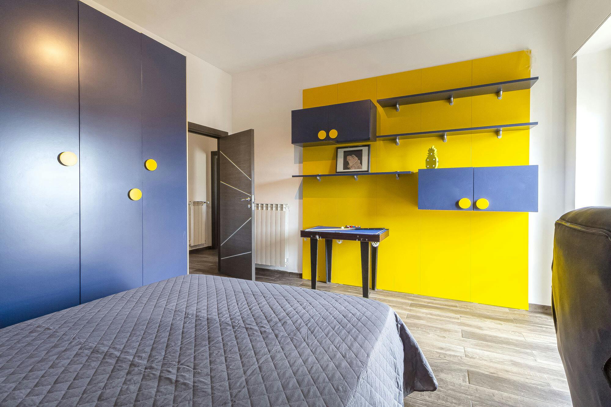 Private room in Via Napoli, Sassari (1713489) room image 2