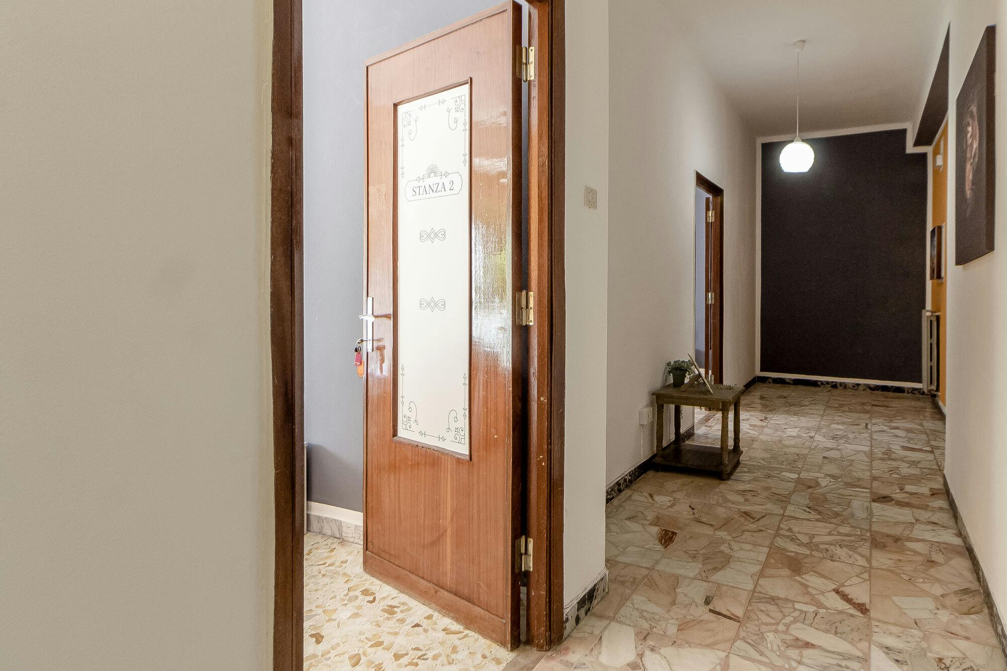 Private room in Viale Italia, Sassari (1713492) room image 1