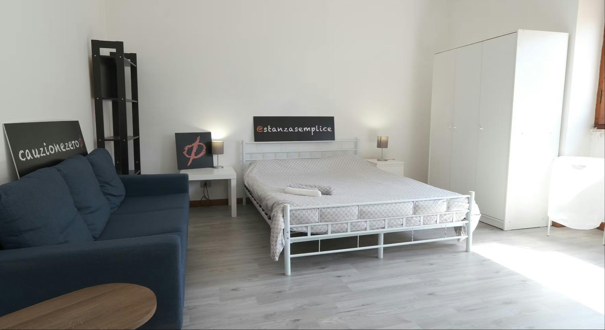 WG-Zimmer zu mieten für 430 € pro Monat in Sassari, Via Savoia